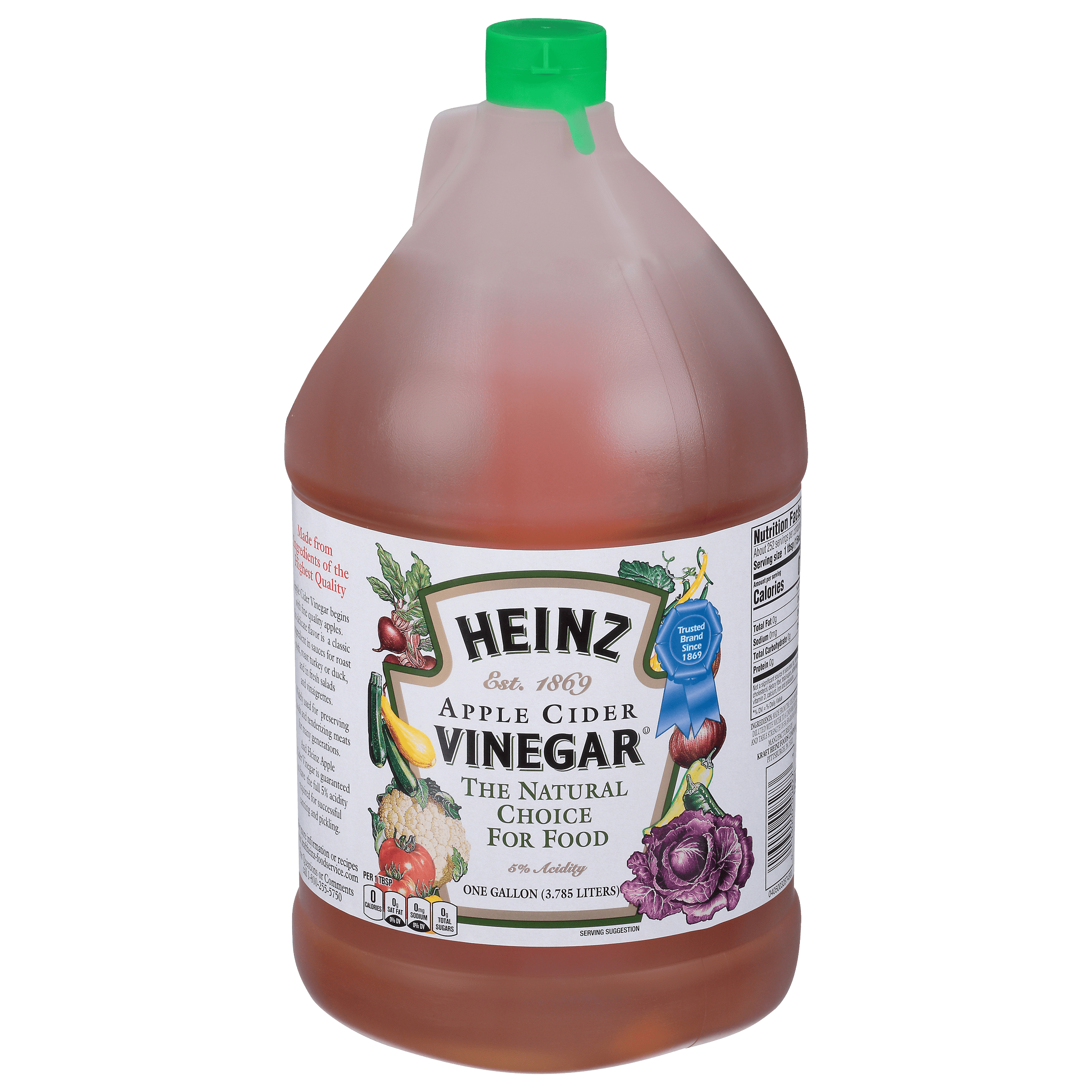 Apple Cider Vinegar