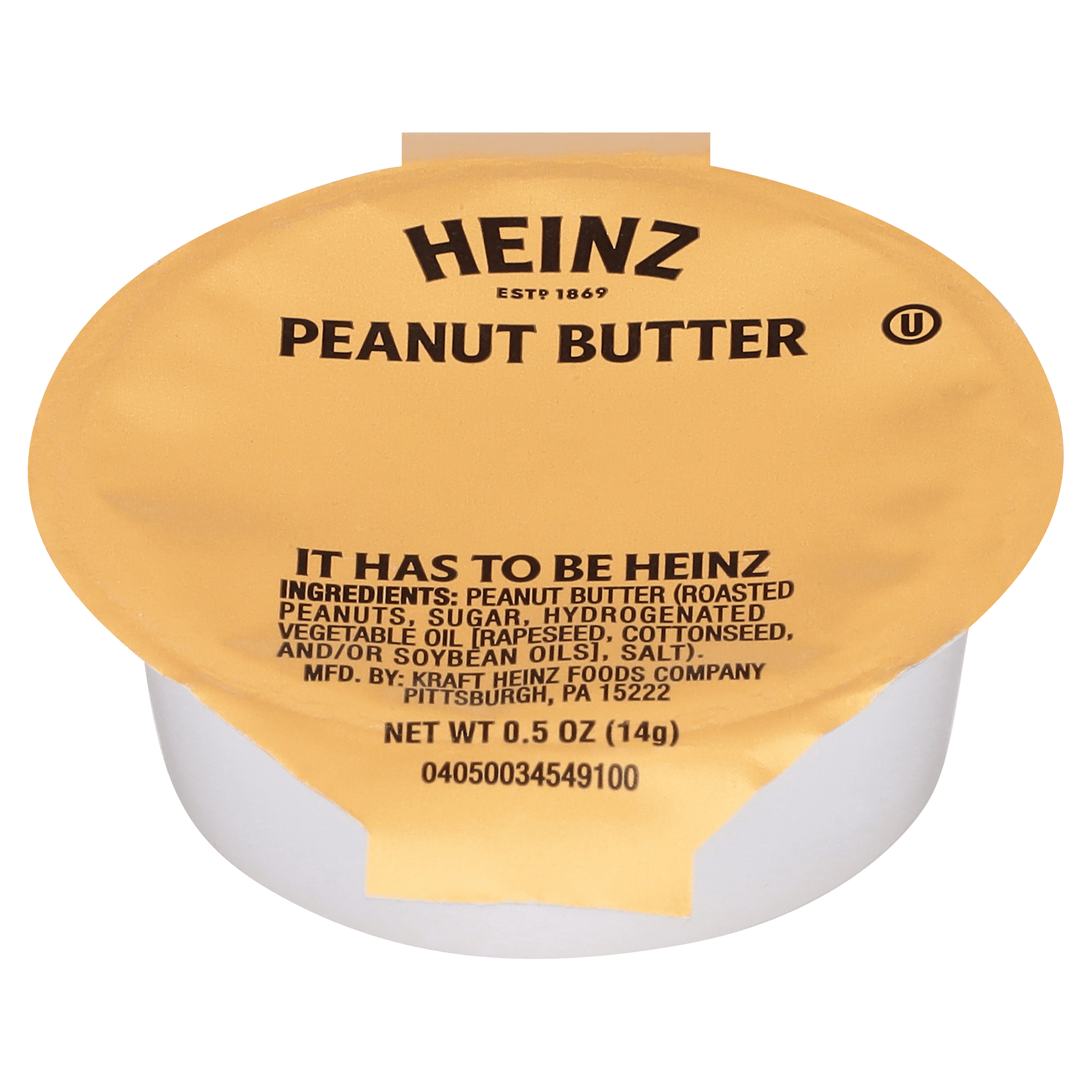 Peanut Butter Dip Cups