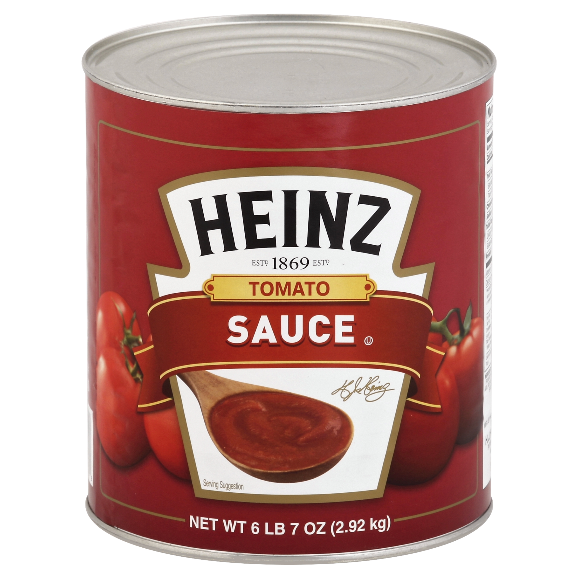 Tomato Sauce