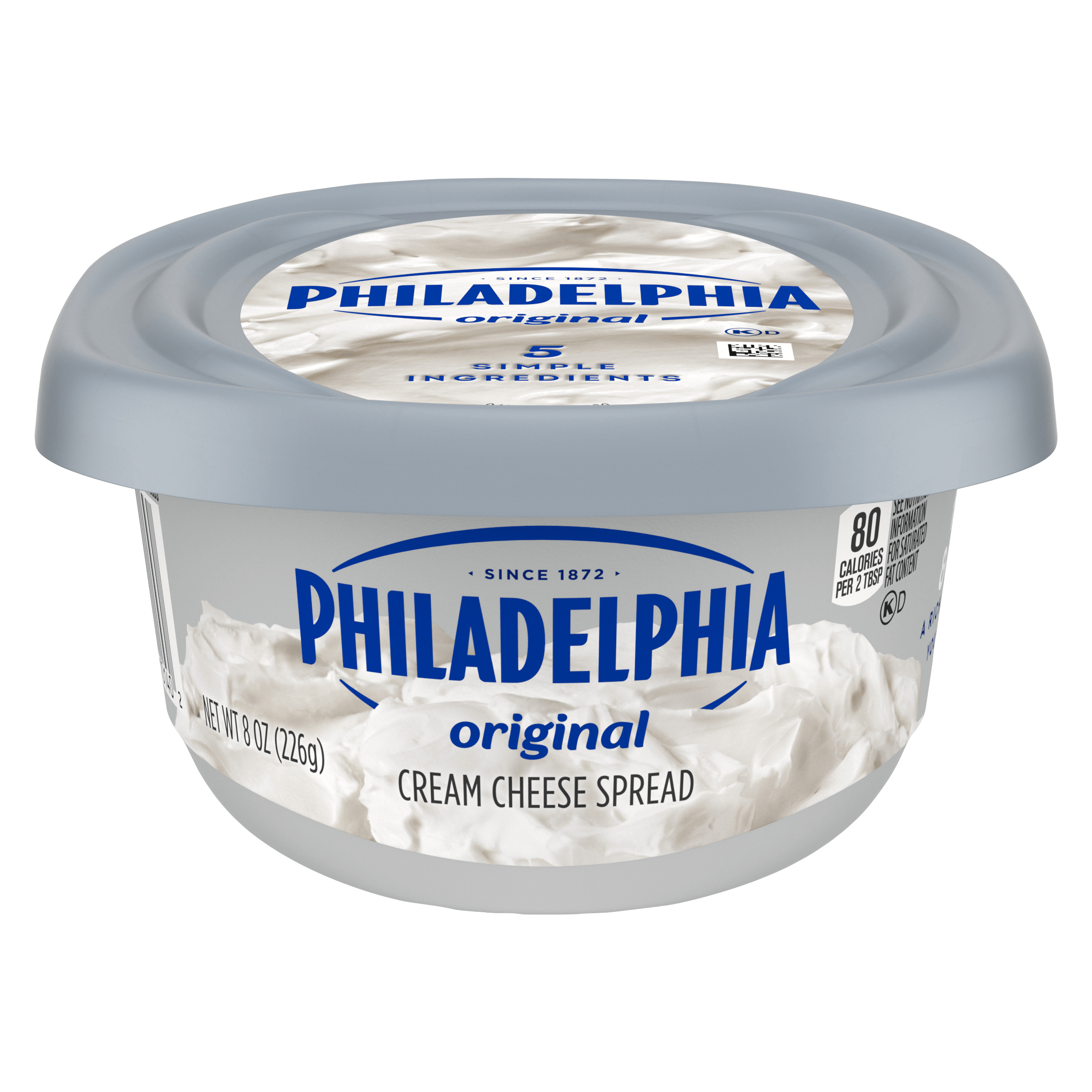 Original Cream Cheese Spread