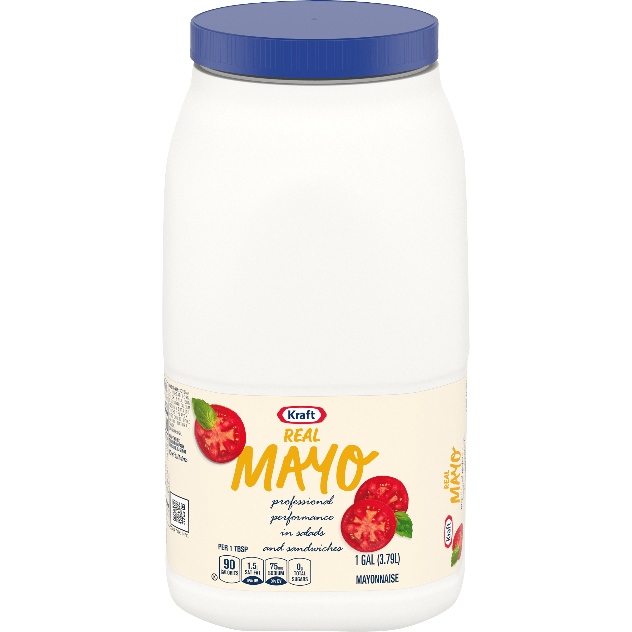 Premium Mayonnaise