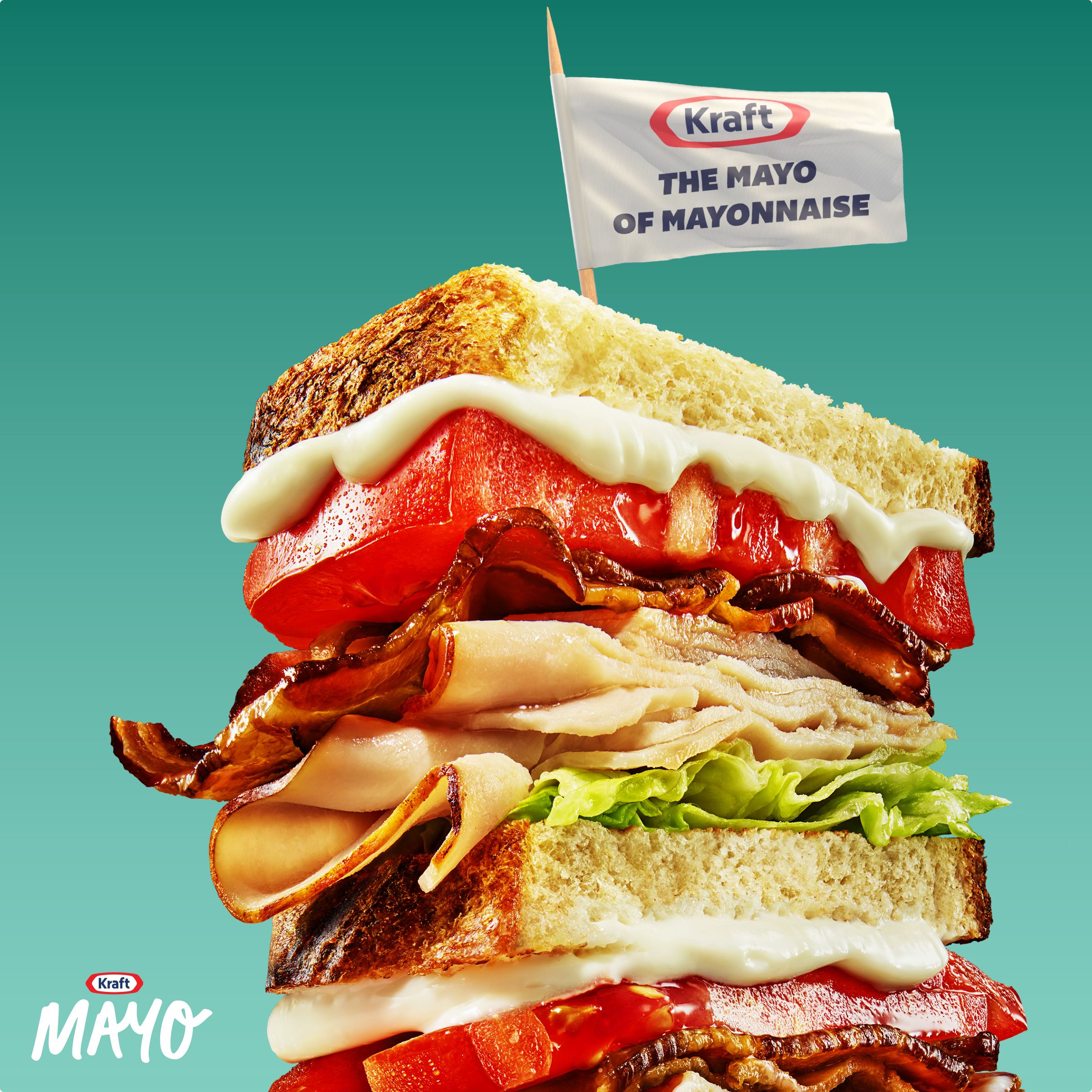 Mayo with Olive Oil Reduced Fat Mayonnaise KRAFT MAYONNAISE