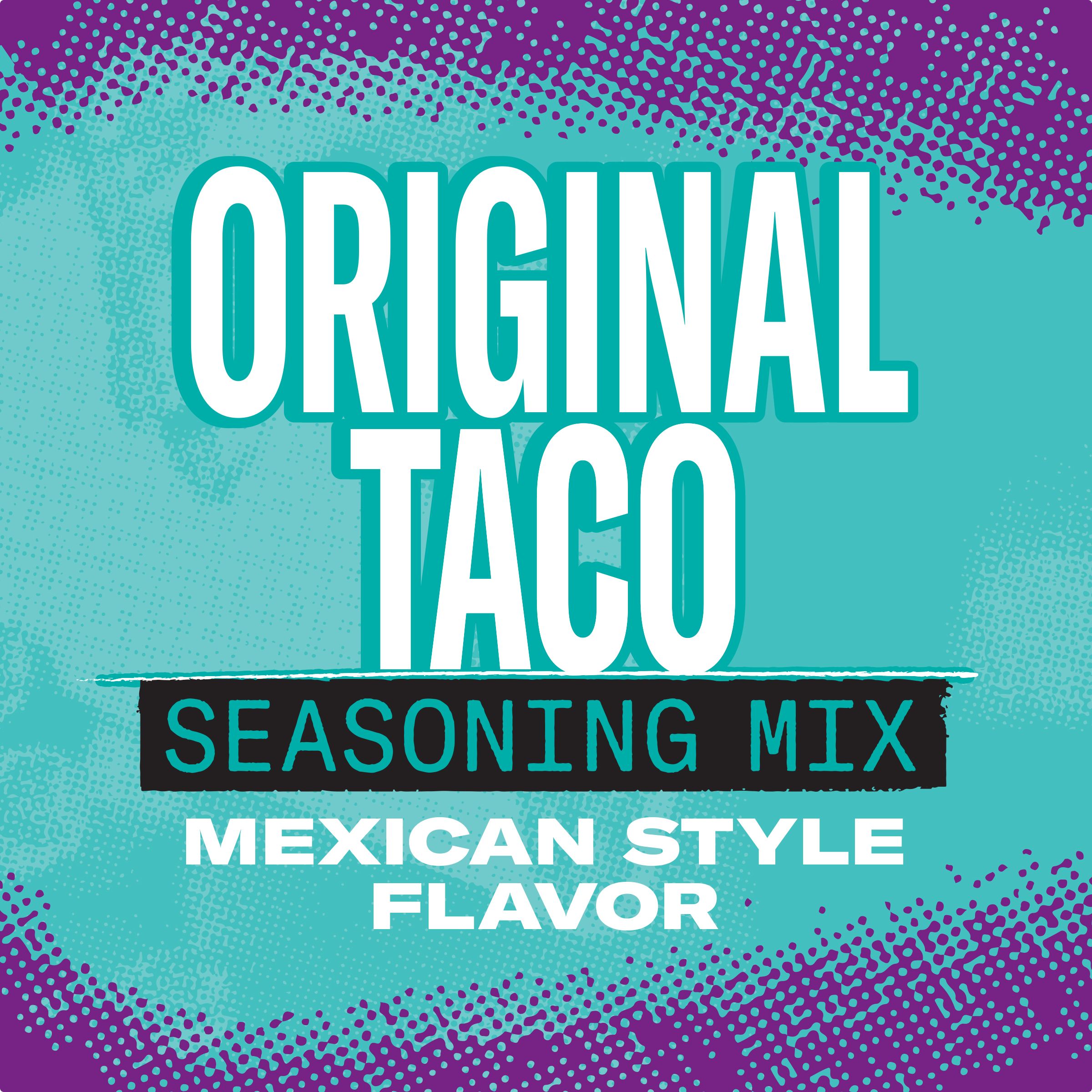 Original Taco Seasoning Mix