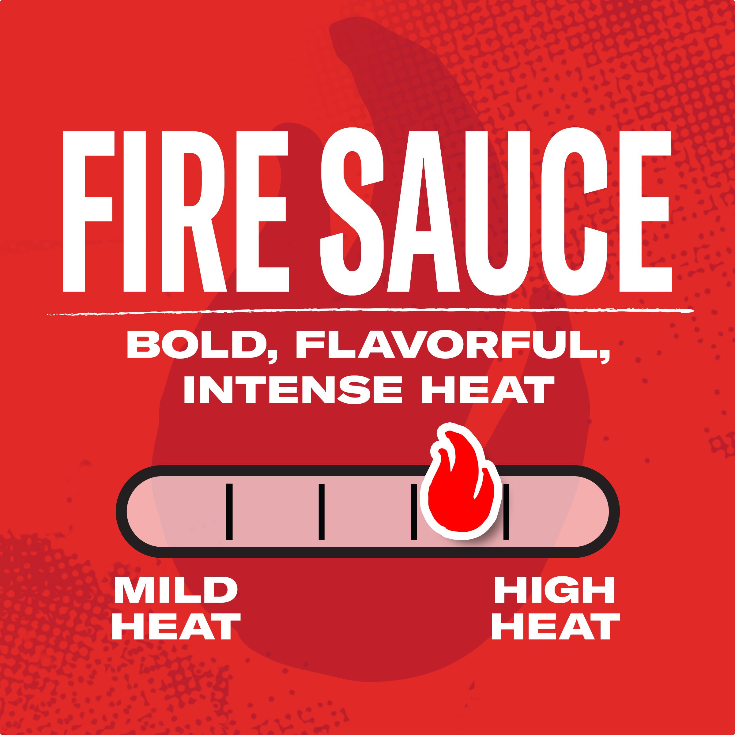 Fire Sauce