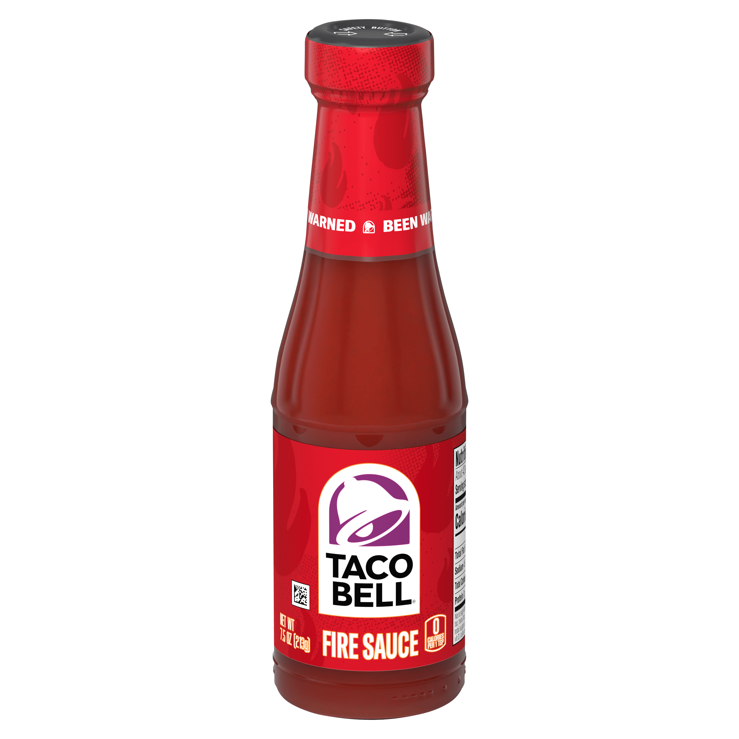 Fire Sauce