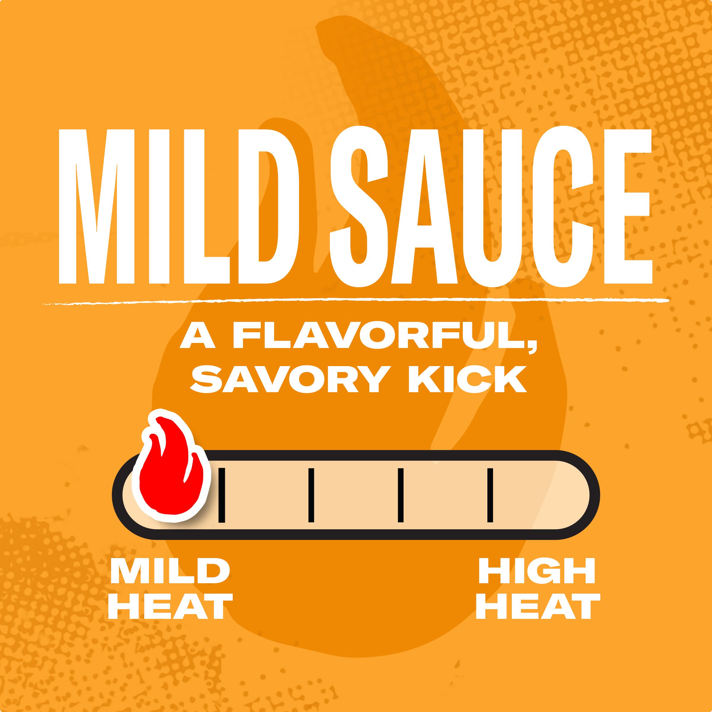 Mild Sauce