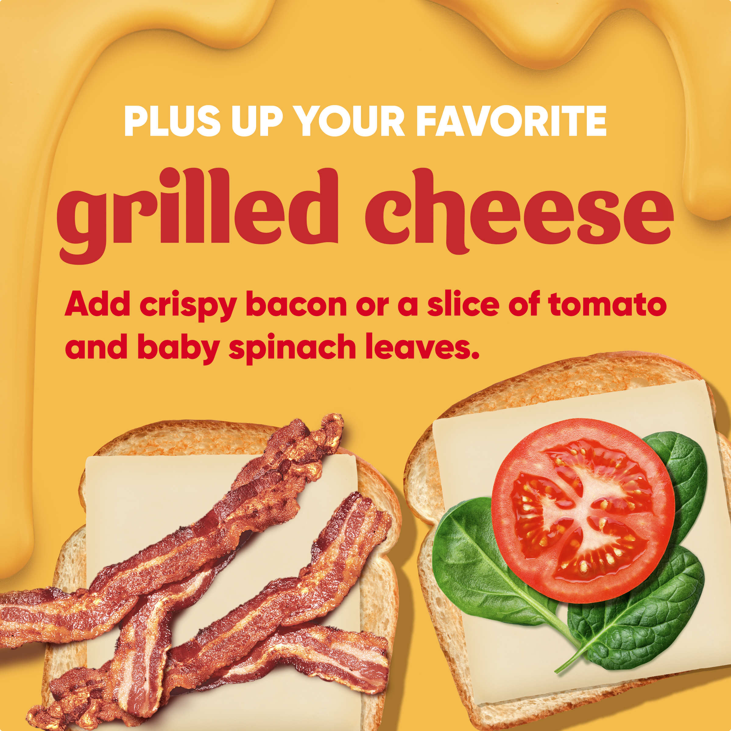3 Cheese Blend with Cheddar, Colby & Asiago Velveeta Products Heinz®