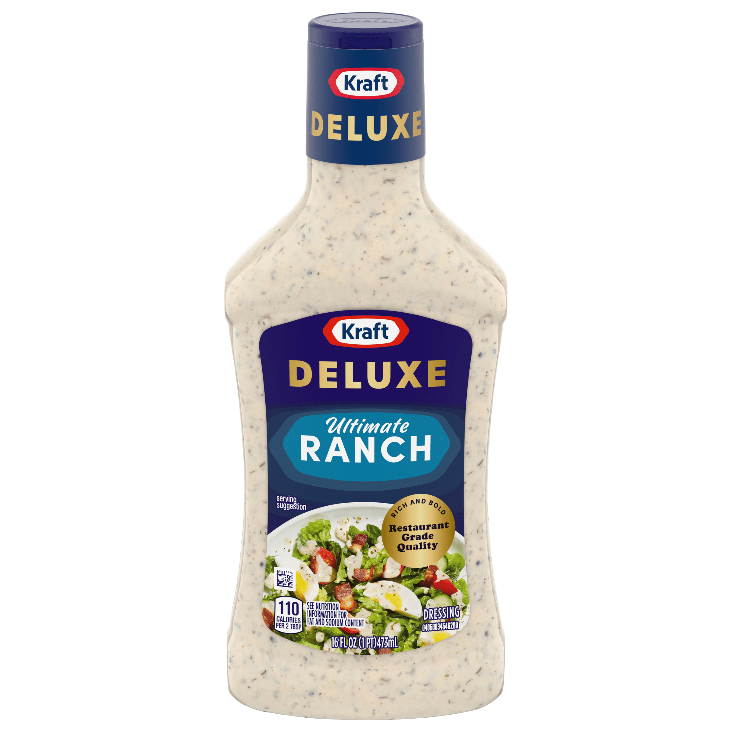 Ultimate Ranch Dressing