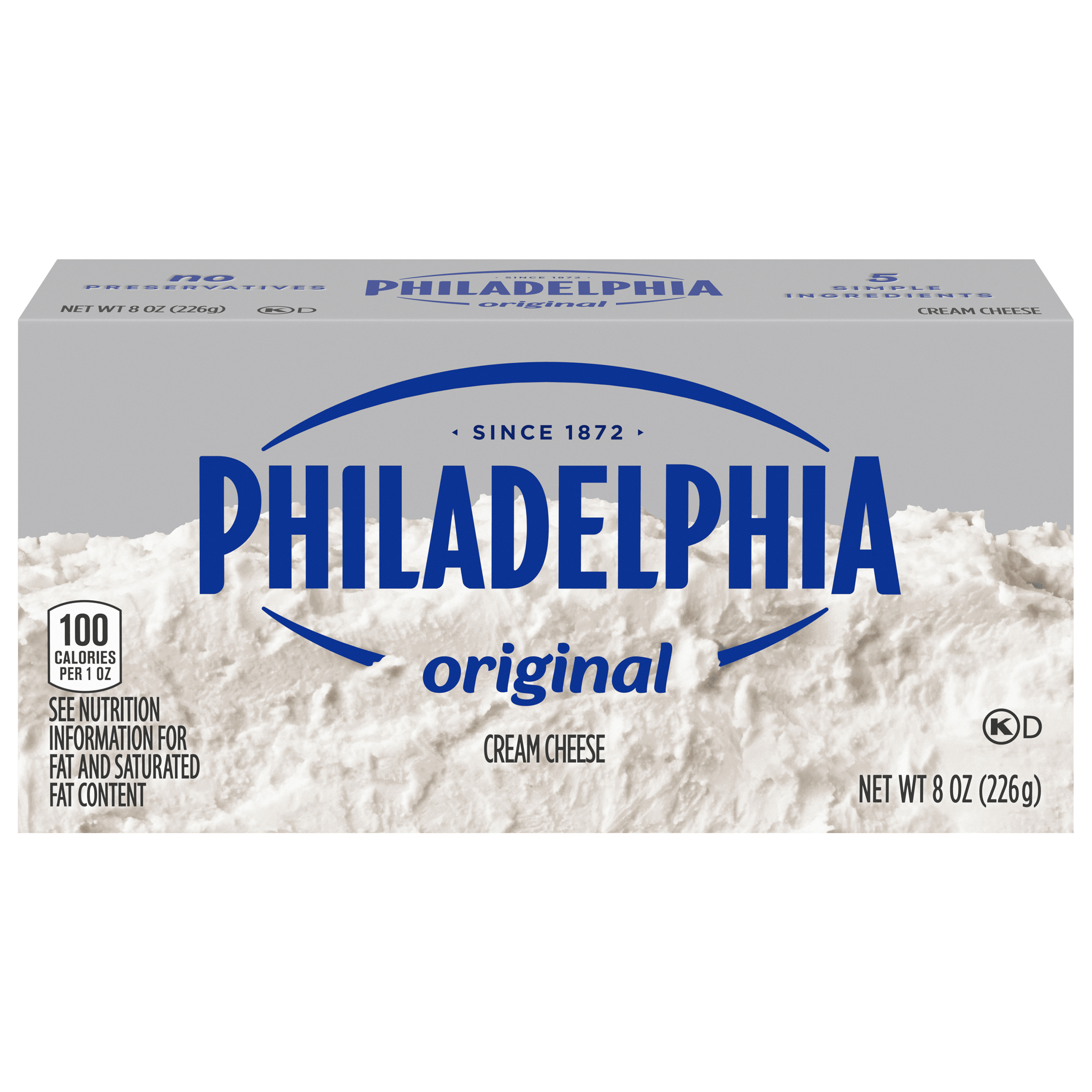 Original Cream Cheese