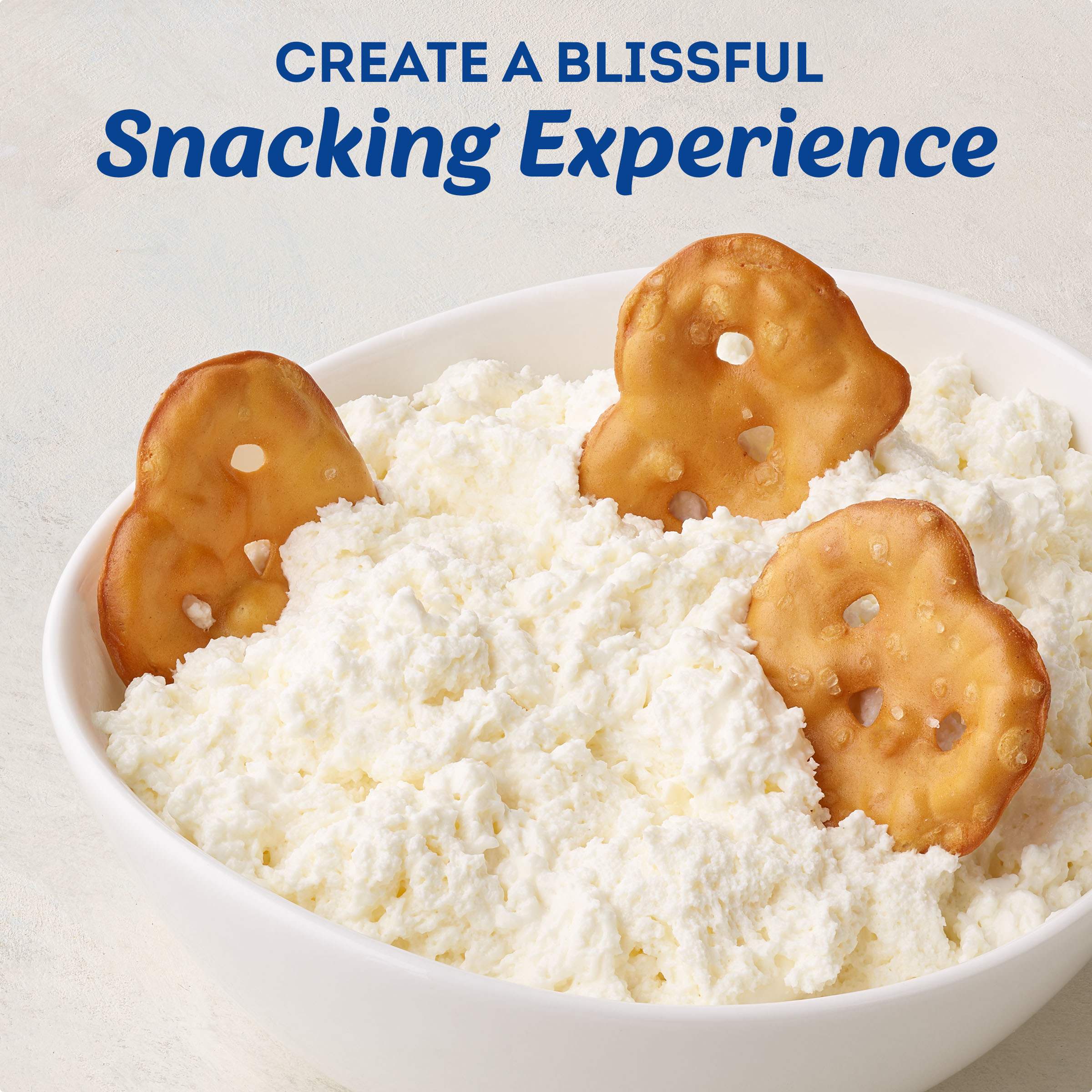 Original Whipped Cream Cheese Spread | Philadelphia | Products - Heinz®