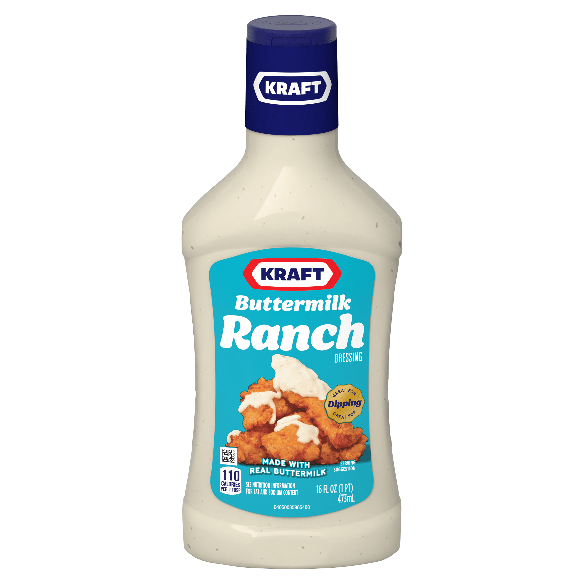 Buttermilk Ranch Salad Dressing