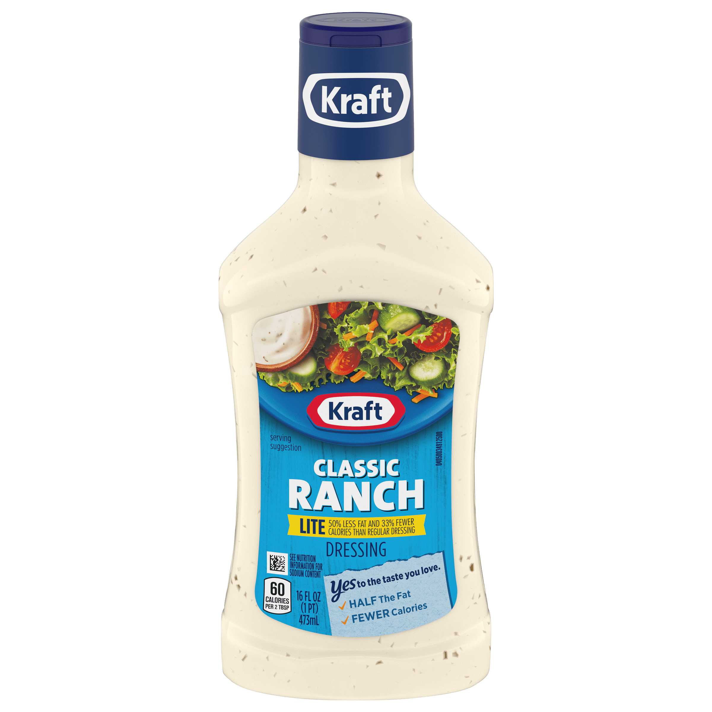 Classic Ranch Lite Salad Dressing