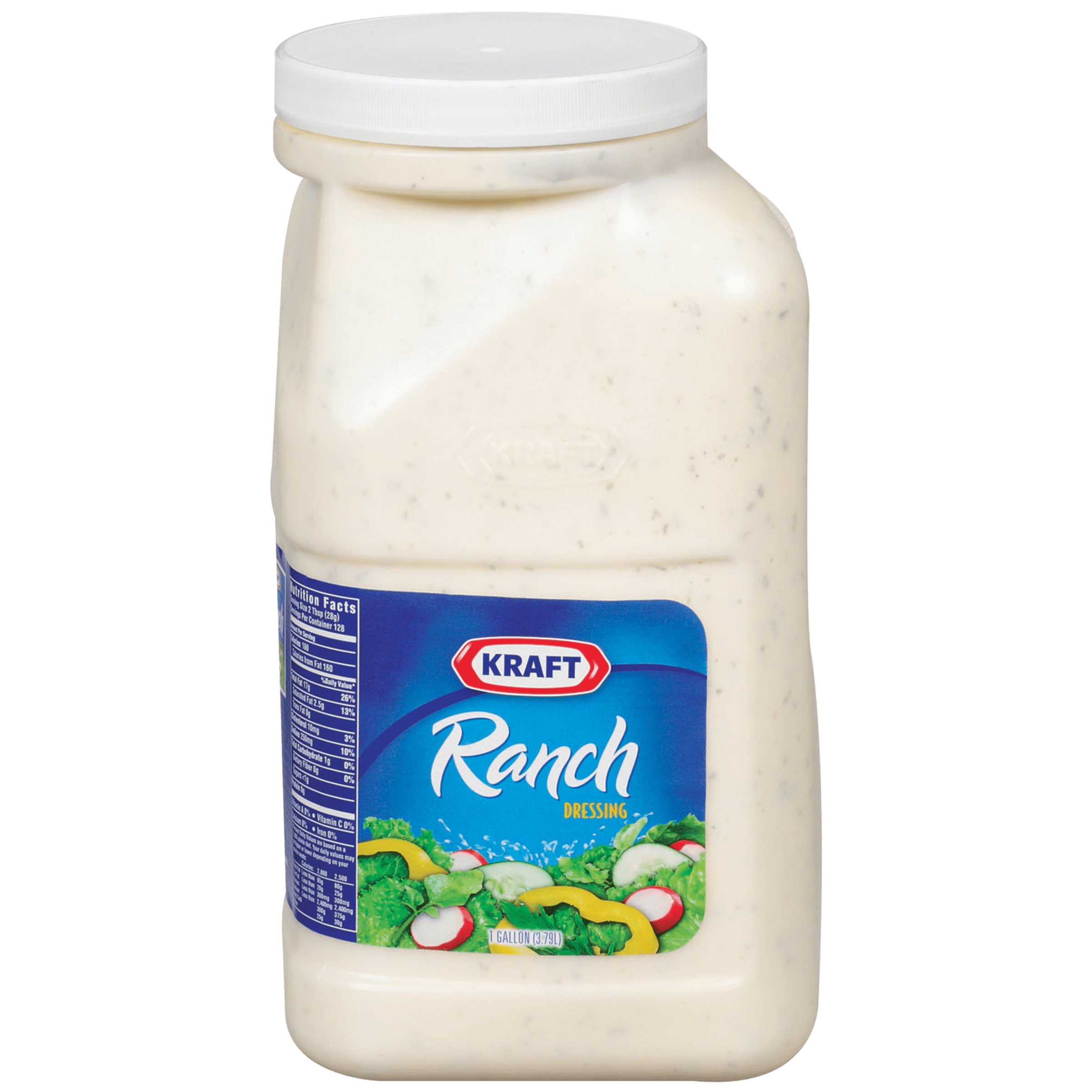 Ranch Salad Dressing