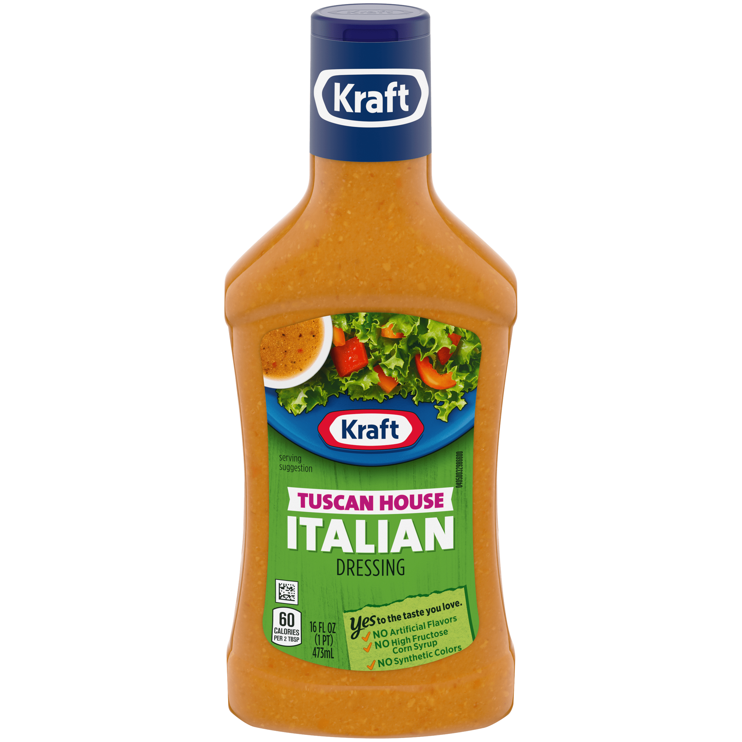 Tuscan House Italian Salad Dressing