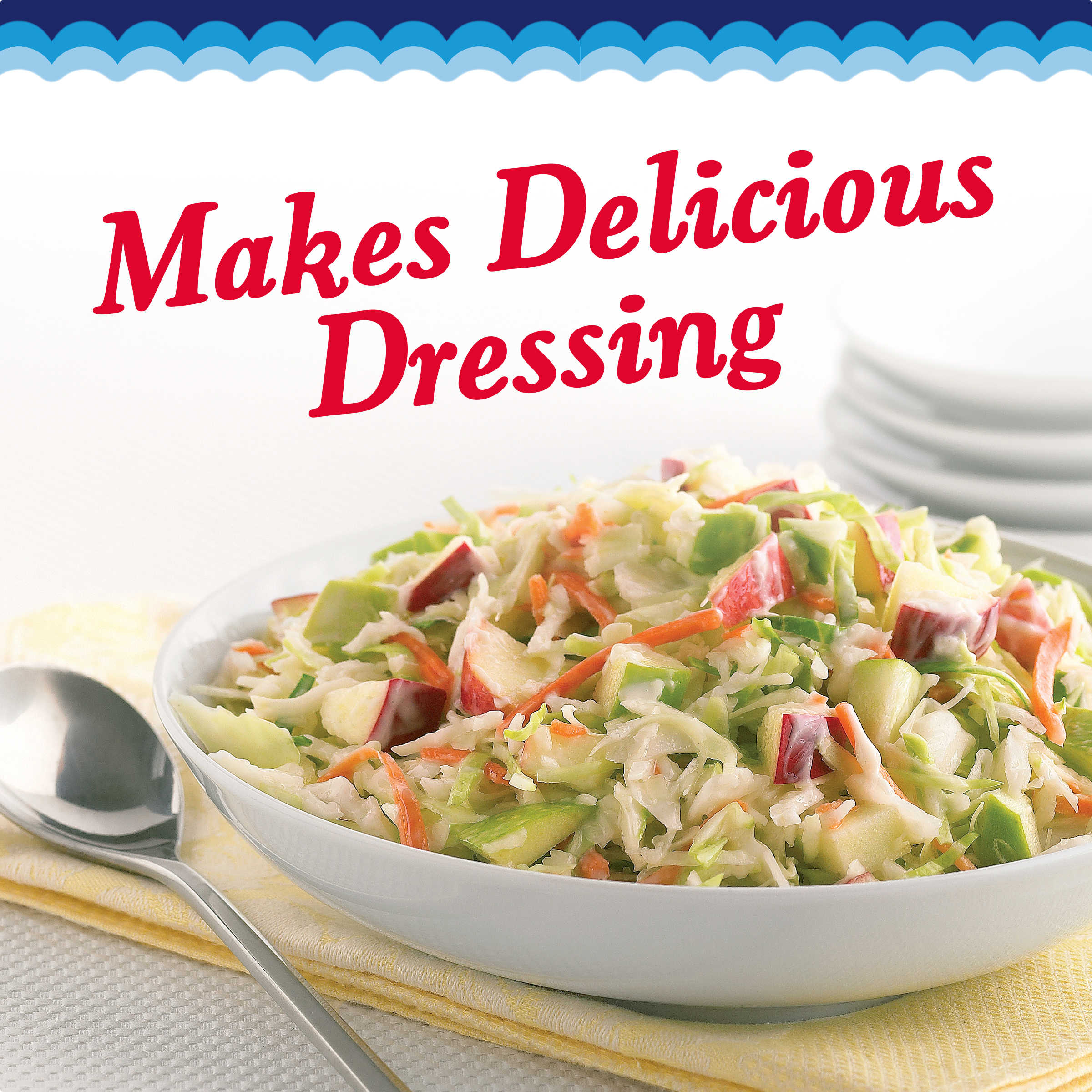 Mayo-like Dressing