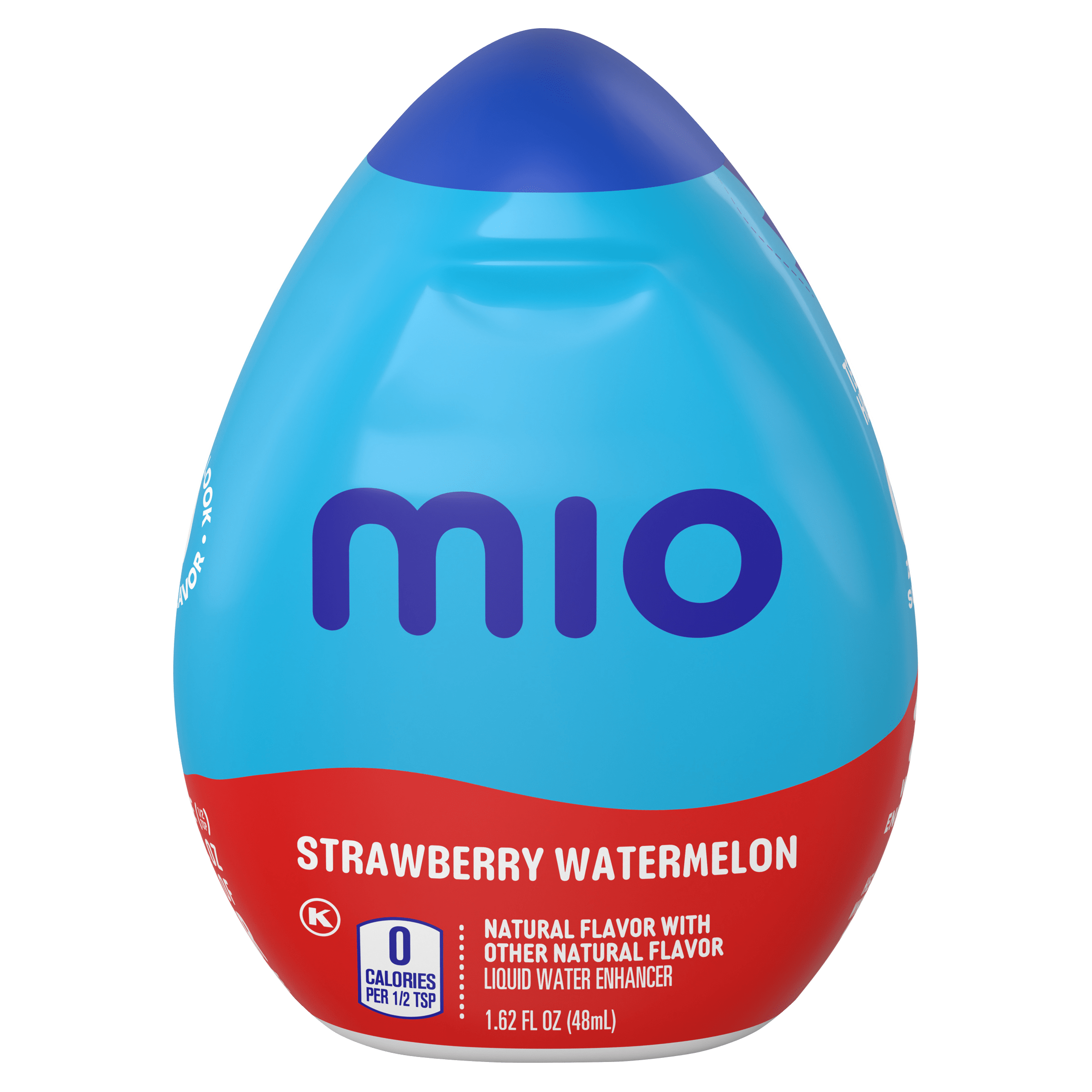 Strawberry Watermelon Naturally Flavored Liquid Water Enhancer