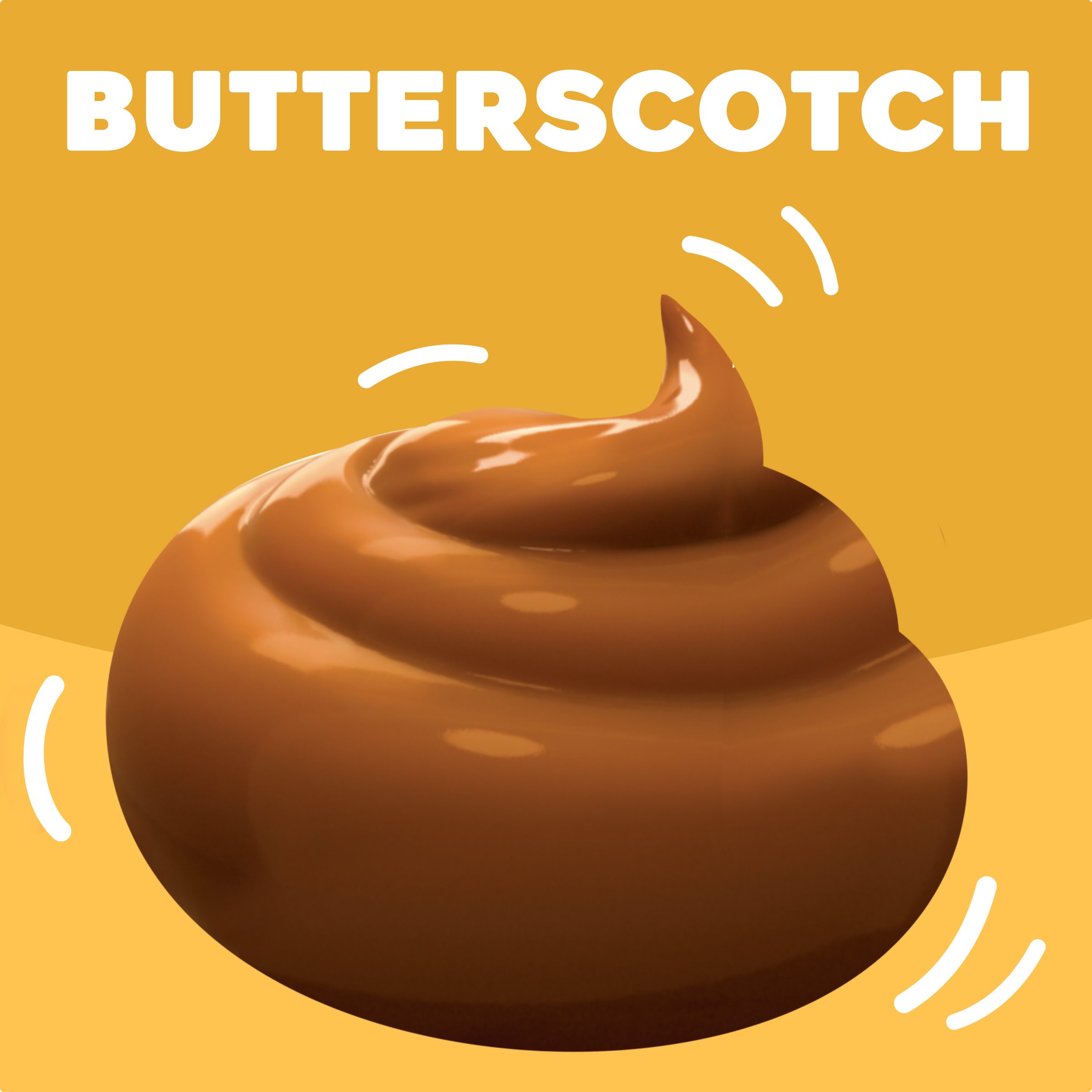 Butterscotch Instant Pudding & Pie Filling Mix