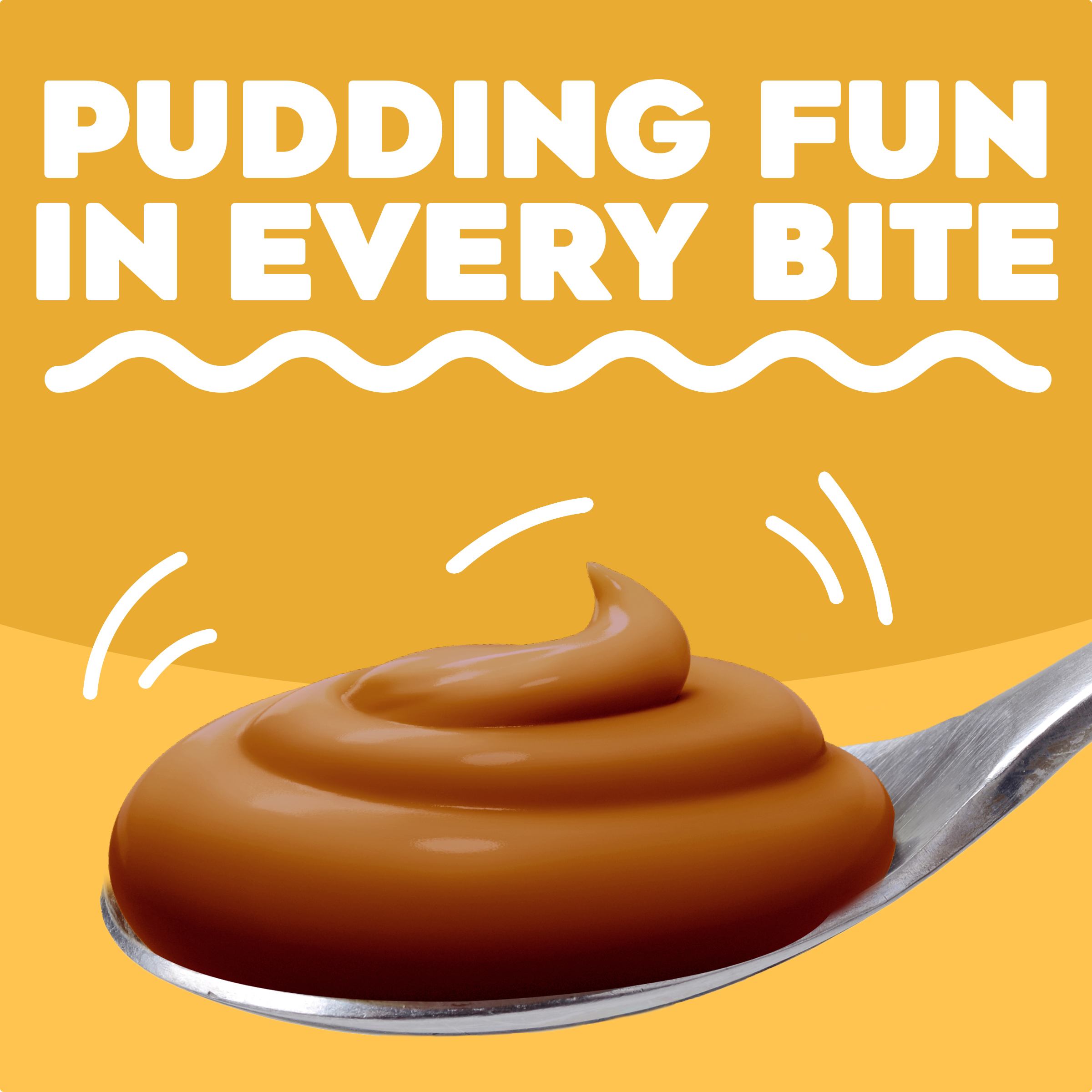 Butterscotch Instant Pudding & Pie Filling Mix