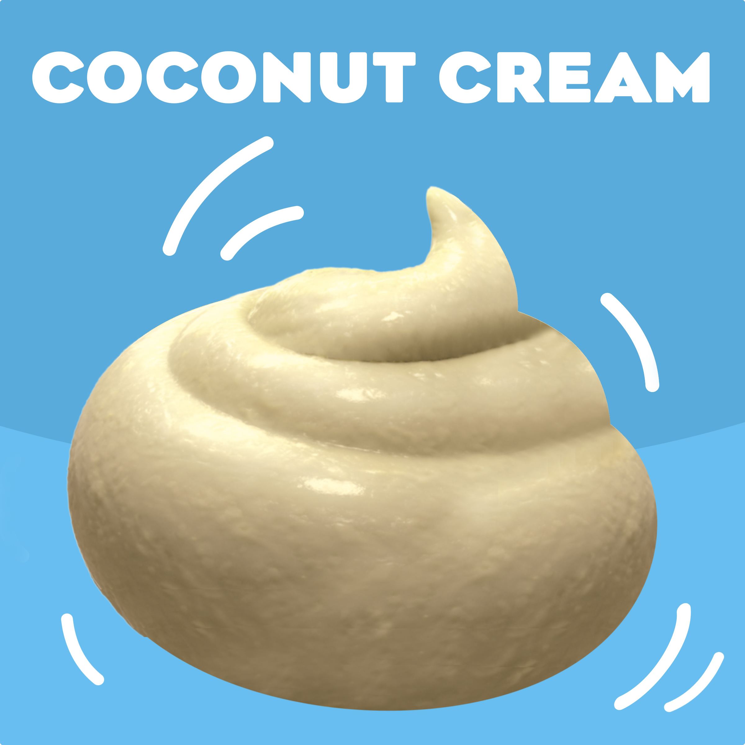 Coconut Cream Instant Pudding & Pie Filling Mix