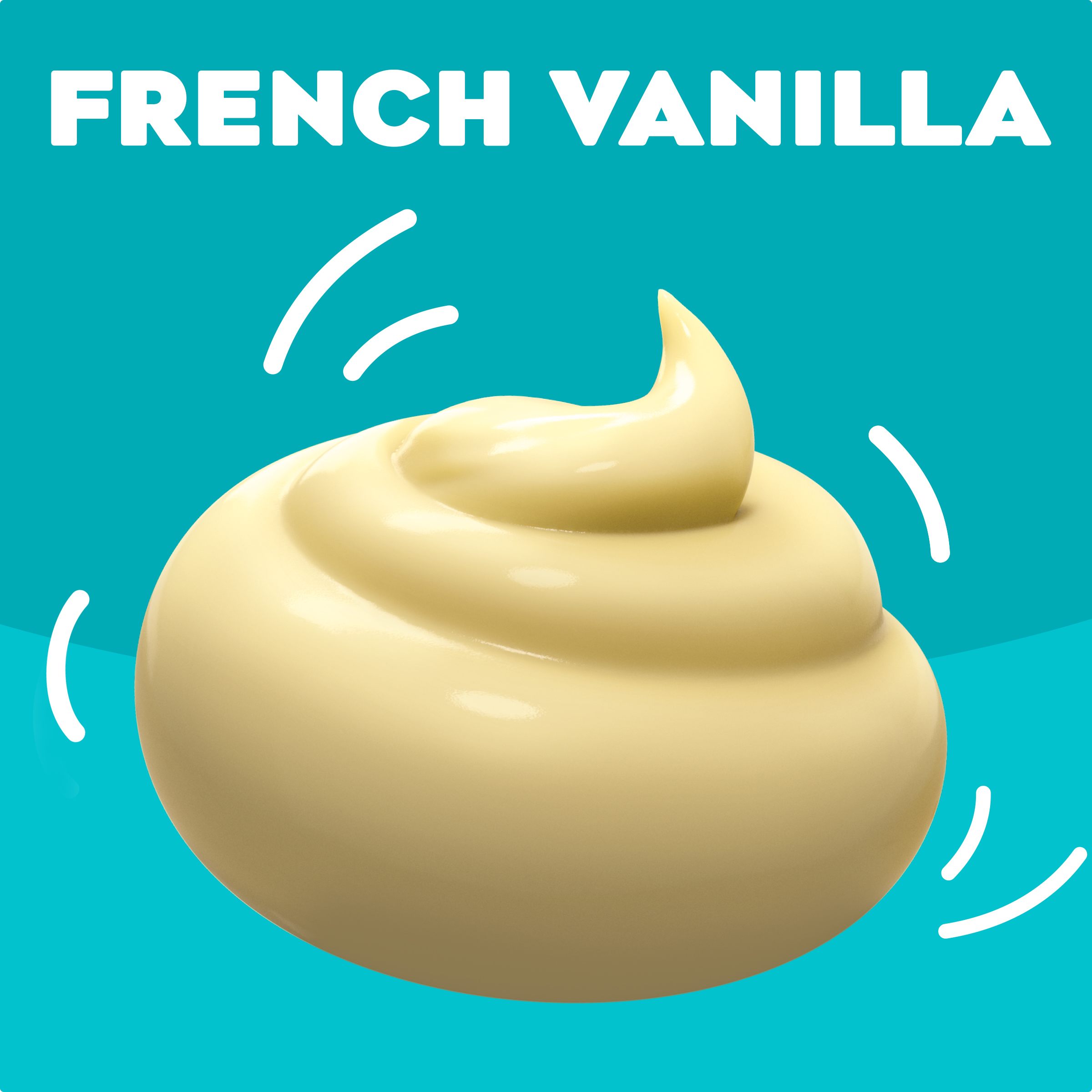 French Vanilla Instant Pudding & Pie Filling Mix