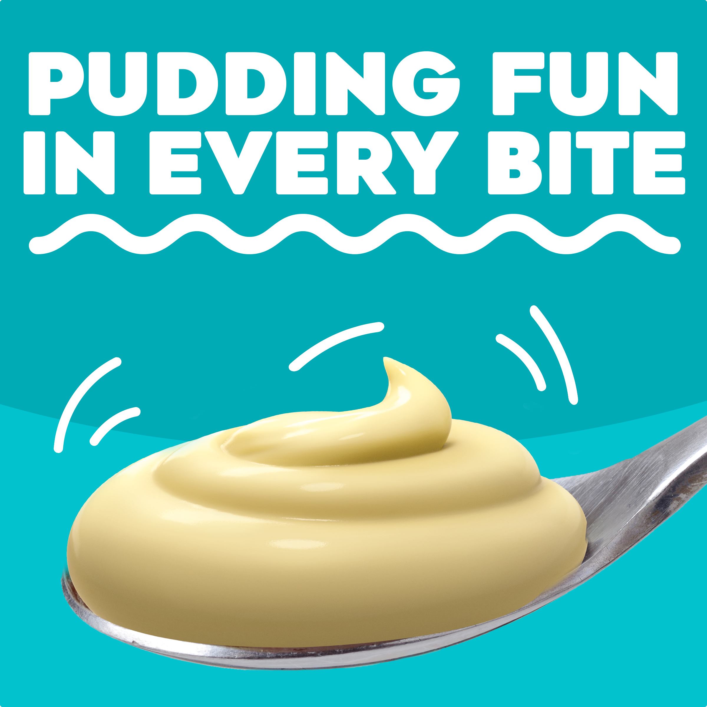 French Vanilla Instant Pudding & Pie Filling Mix