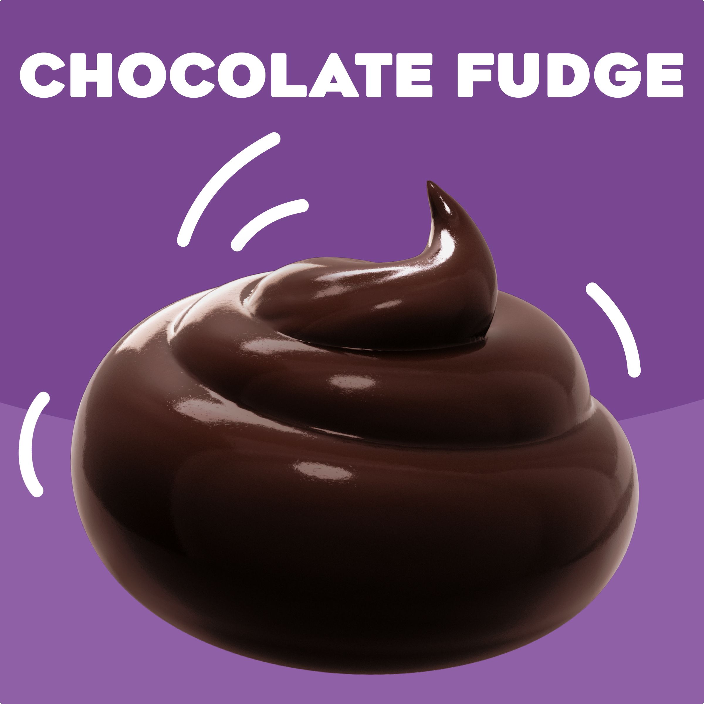 Chocolate Fudge Instant Pudding & Pie Filling Mix