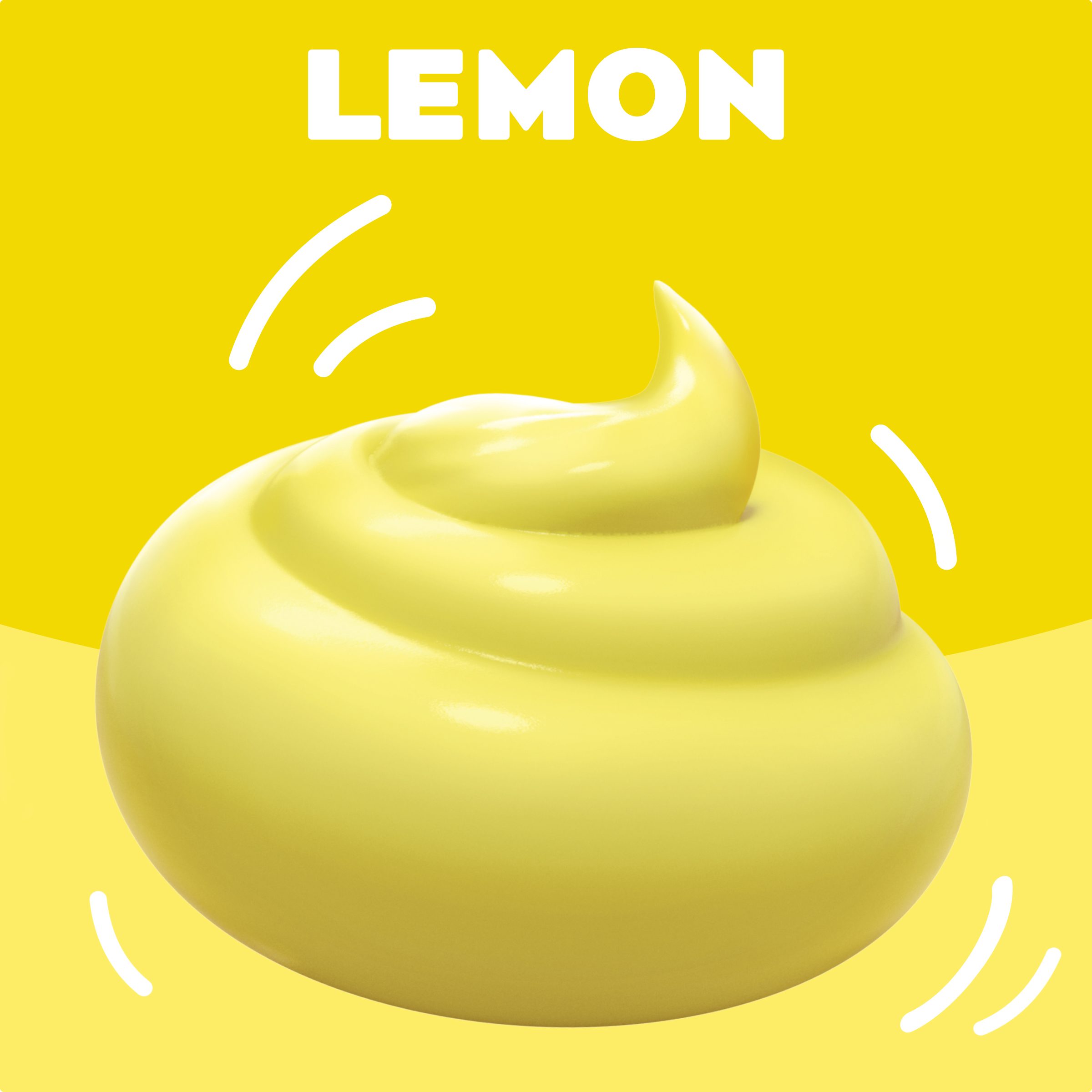 Lemon Pudding & Pie Filling Mix