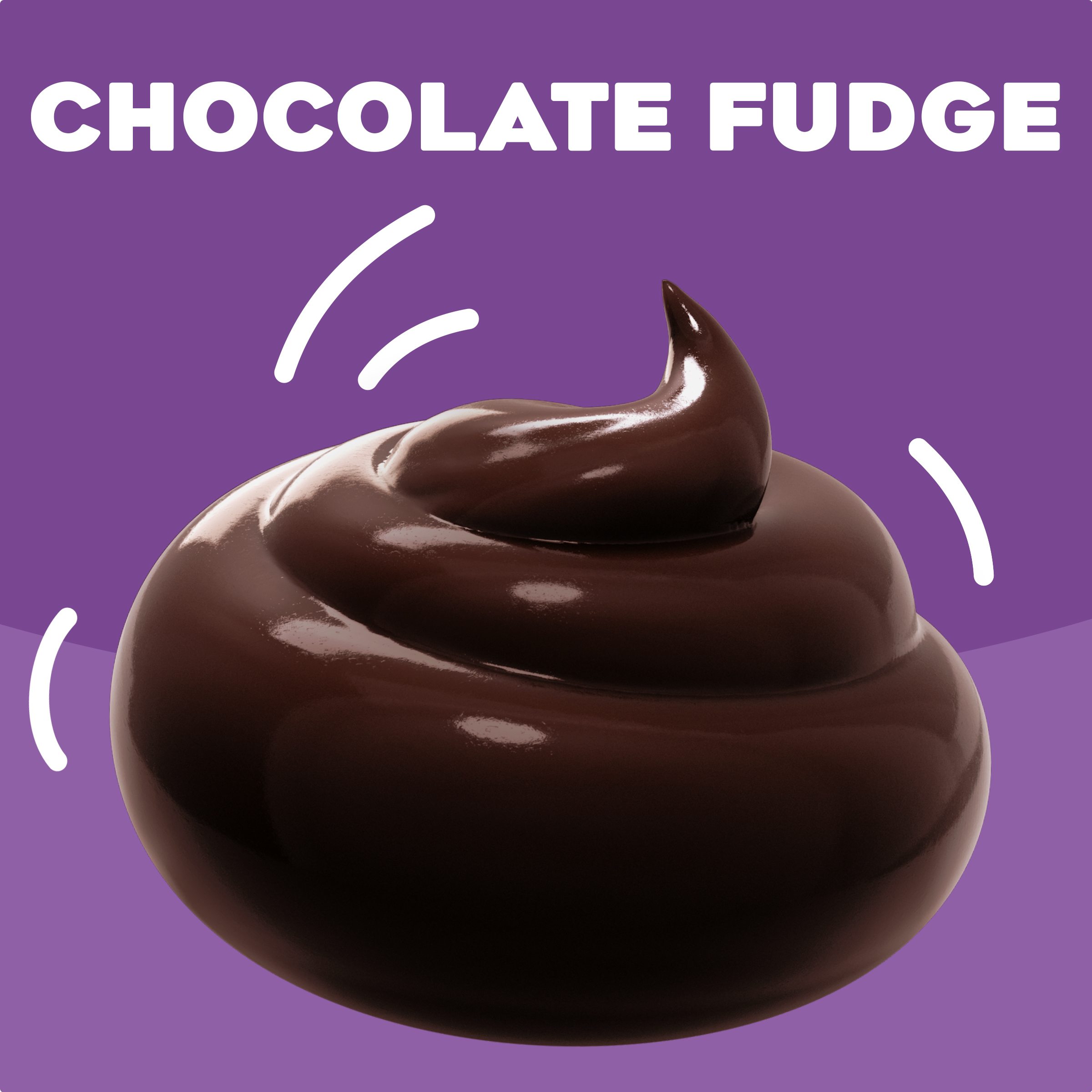 Chocolate Fudge Pudding & Pie Filling Mix