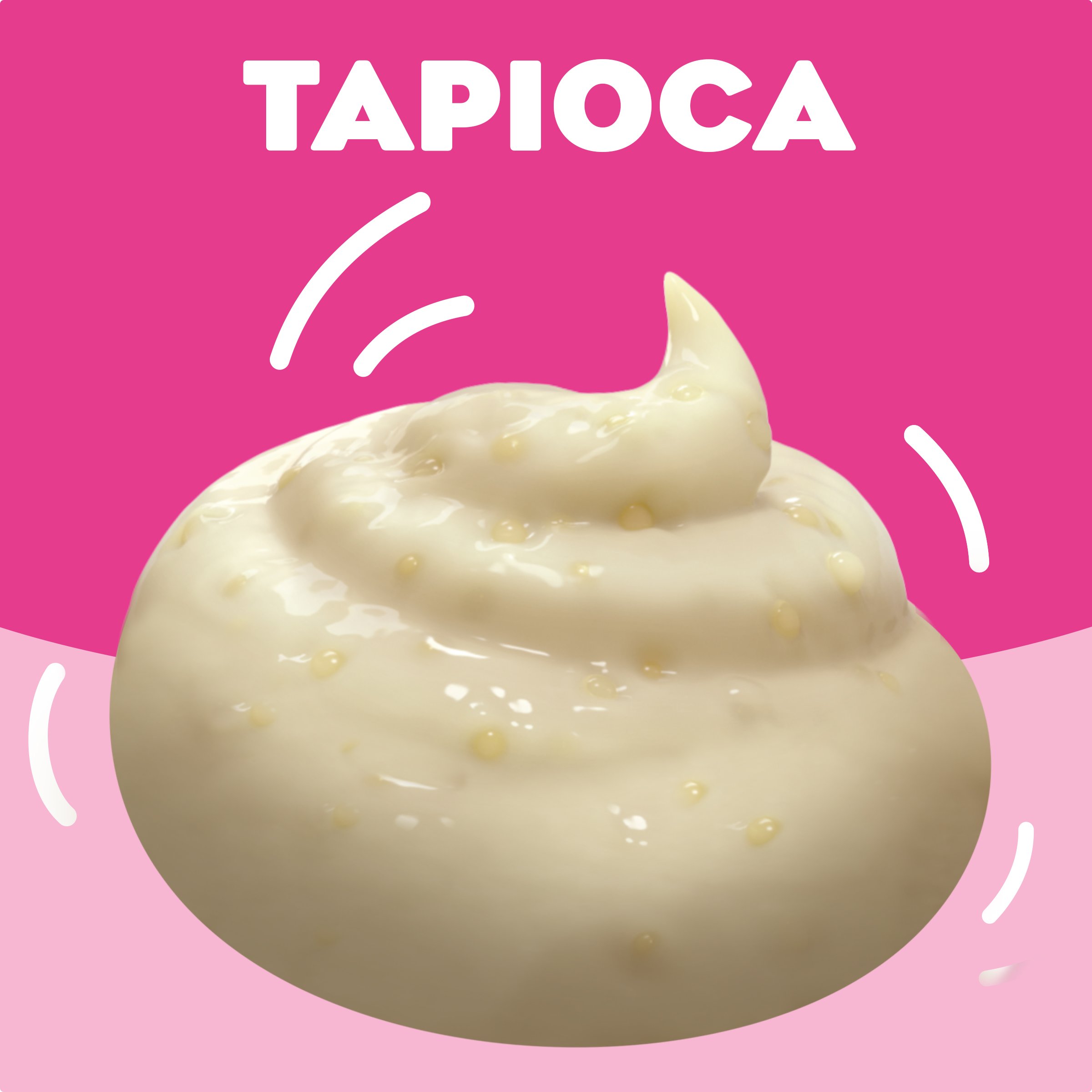 Tapioca Fat Free Pudding & Pie Filling Mix