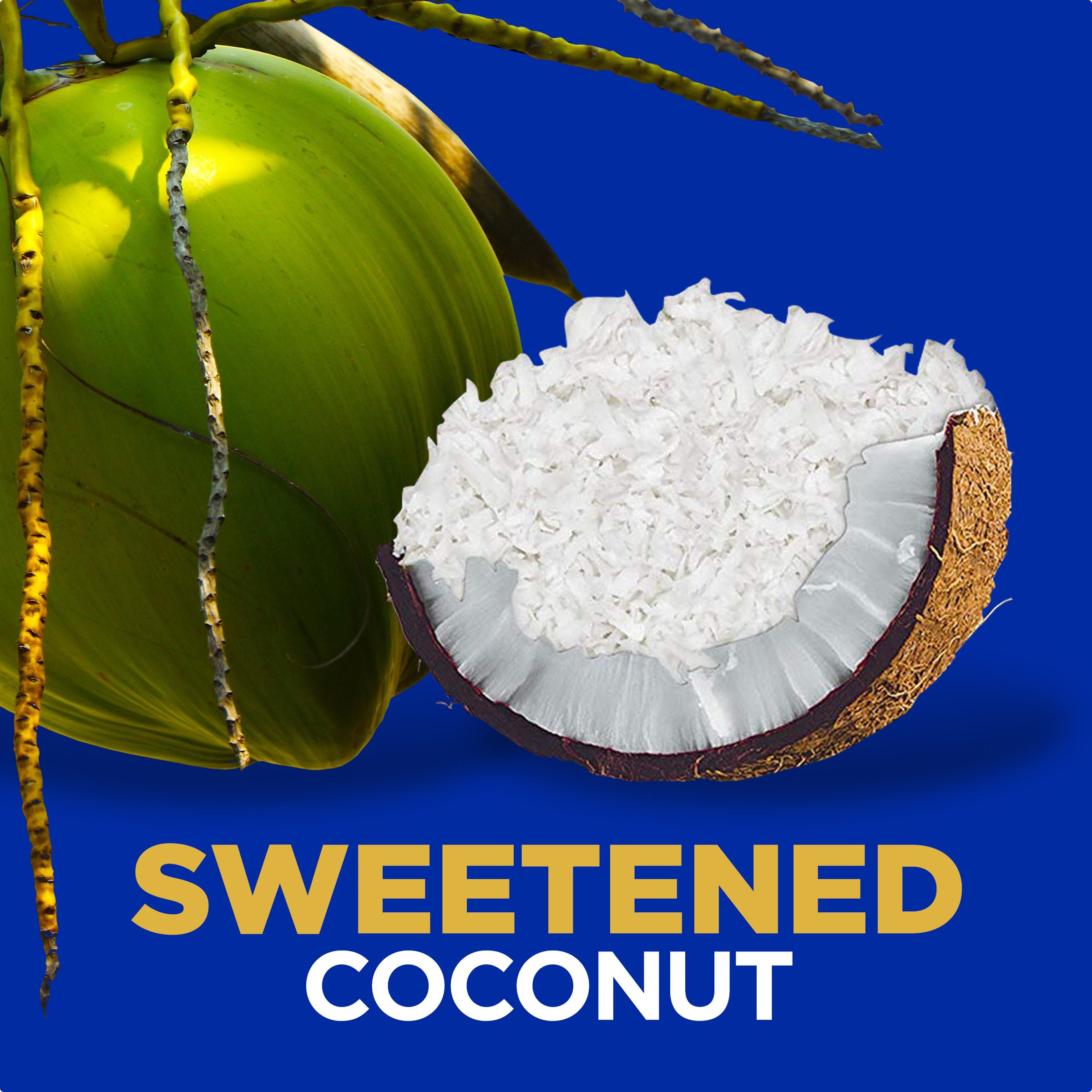 Sweetened Angel Flake Coconut