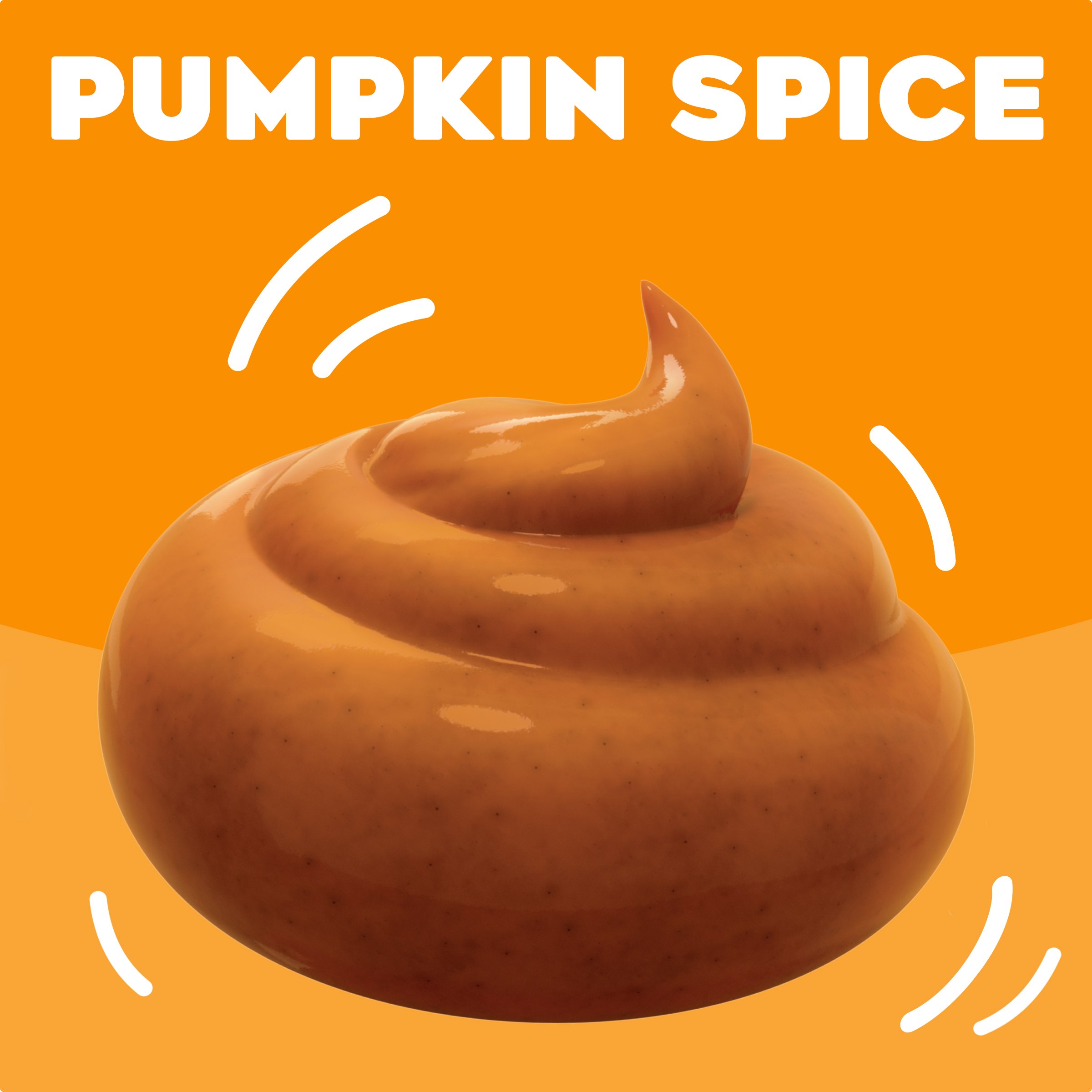 Pumpkin Spice Instant Pudding & Pie Filling Mix