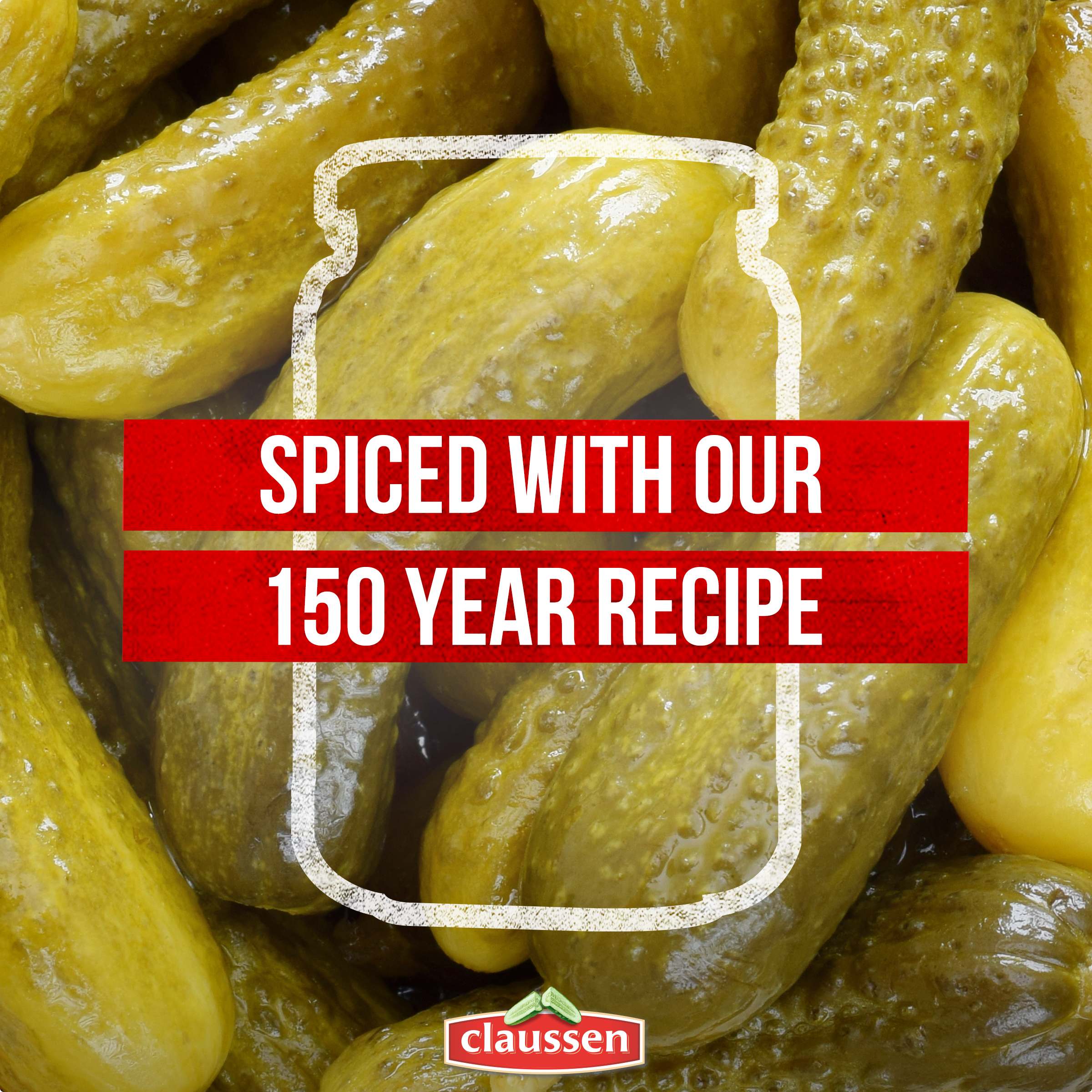 Kosher Dill Mini Pickles