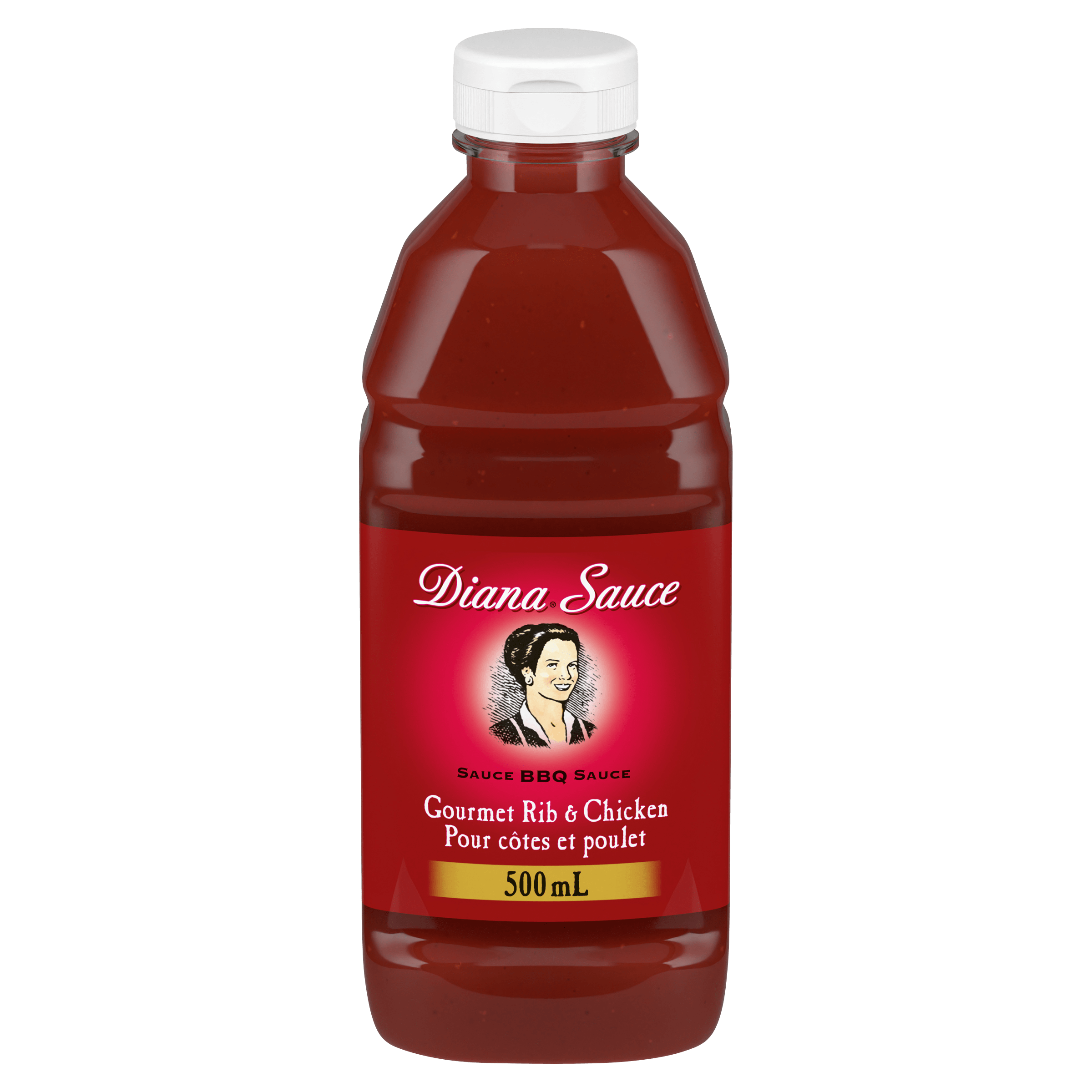 Sauce Rib & Chicken | Diana Sauce | Products - Heinz® Canada