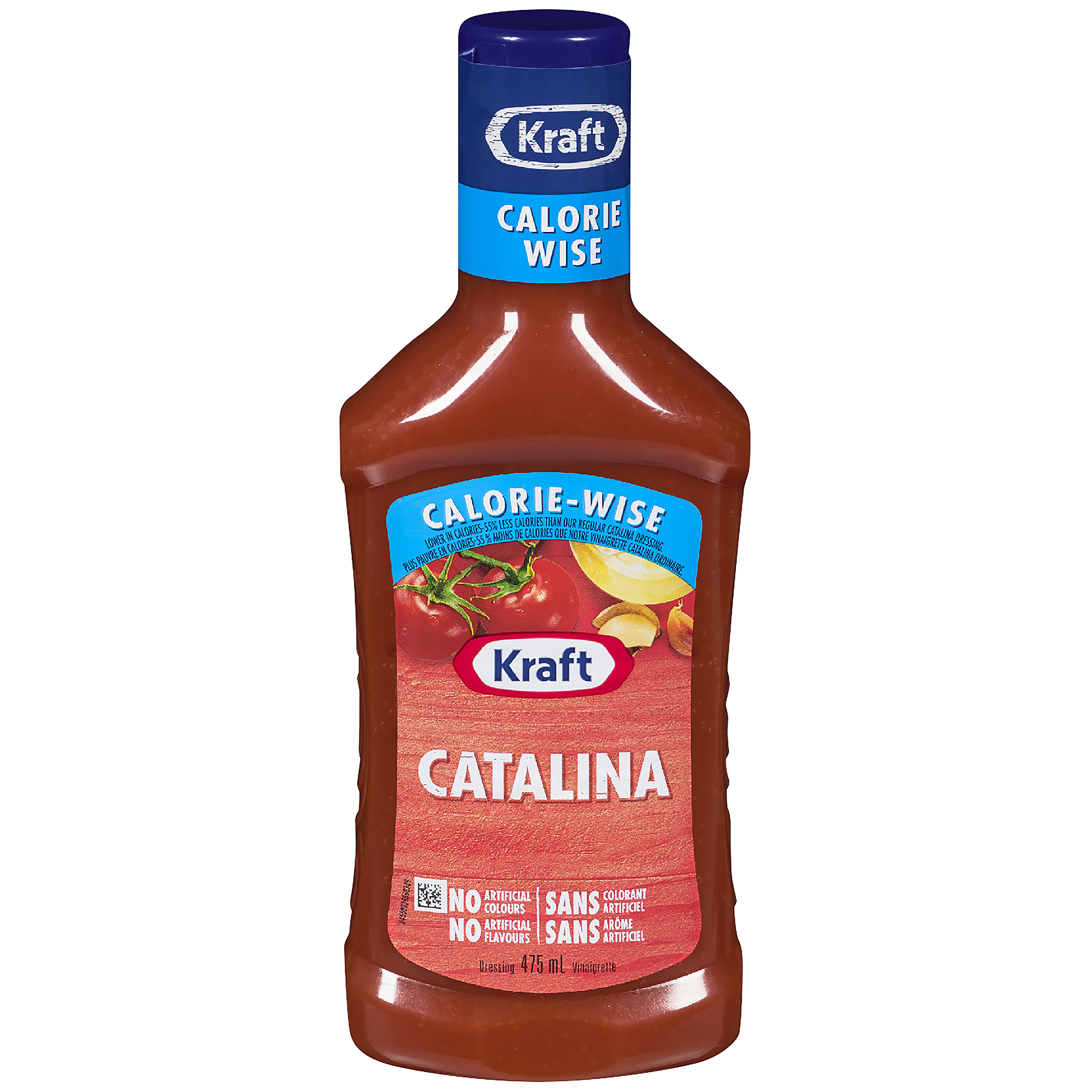 Catalina Calorie Wise Salad Dressing