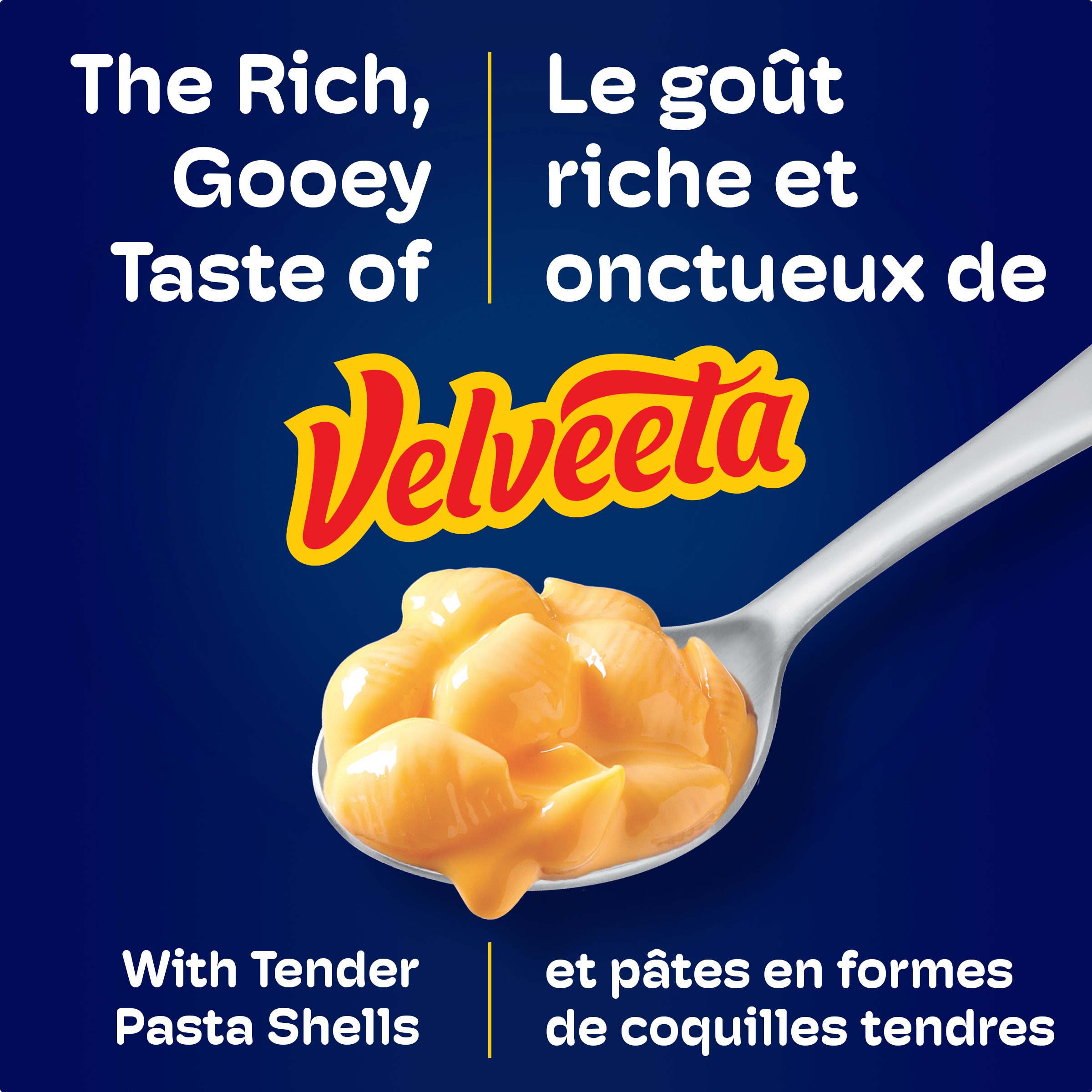 Deluxe Velveeta & Shells