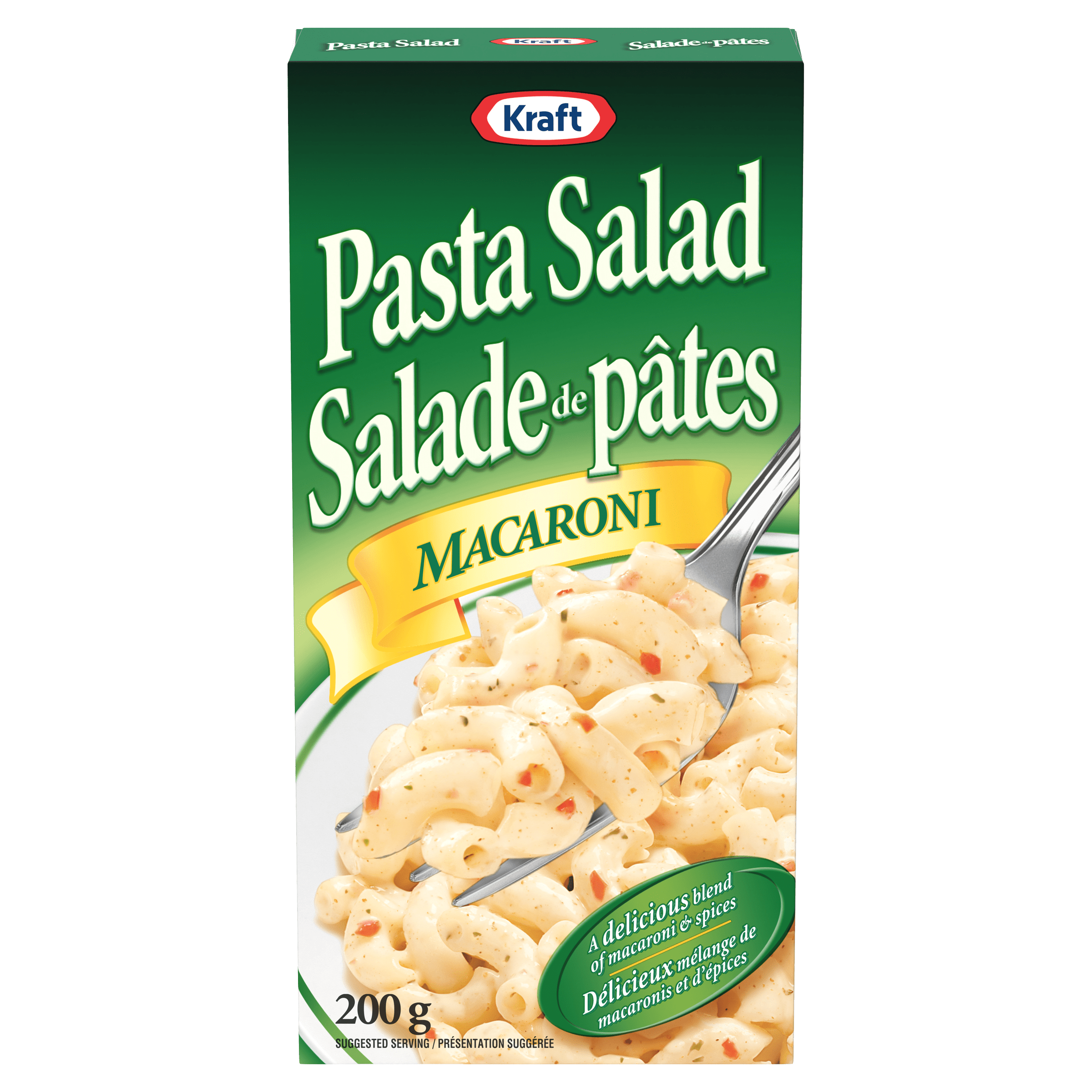 Salades de pâtes