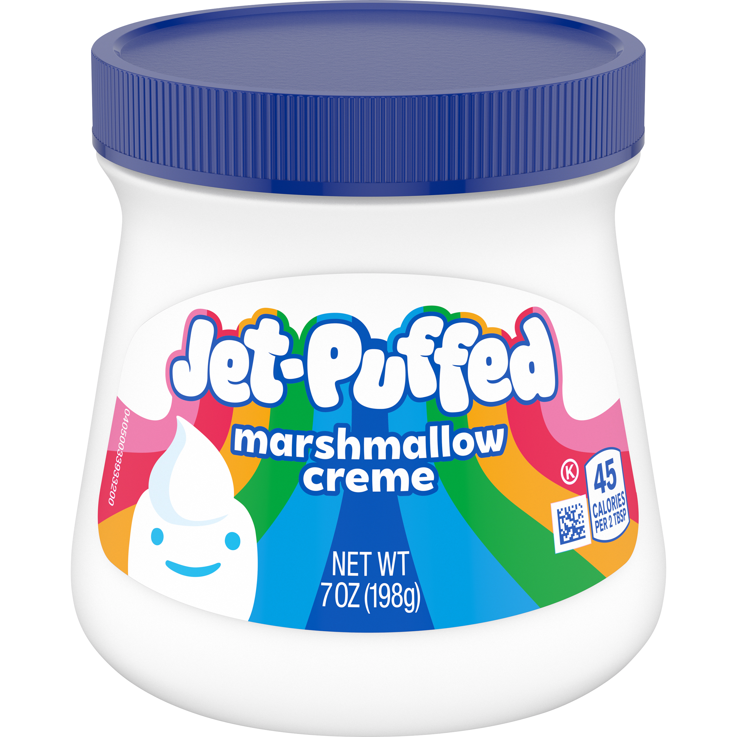 Marshmallow Creme