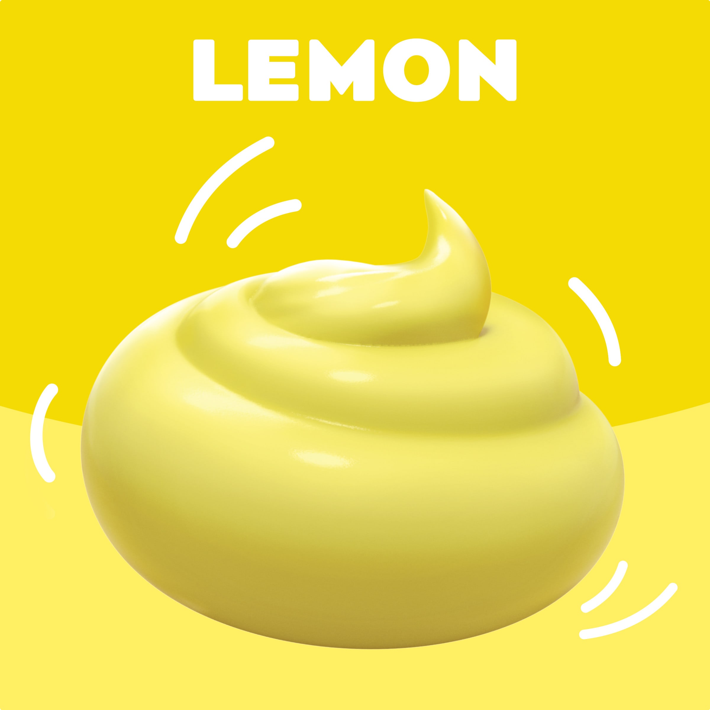 Lemon Instant Pudding & Pie Filling Mix