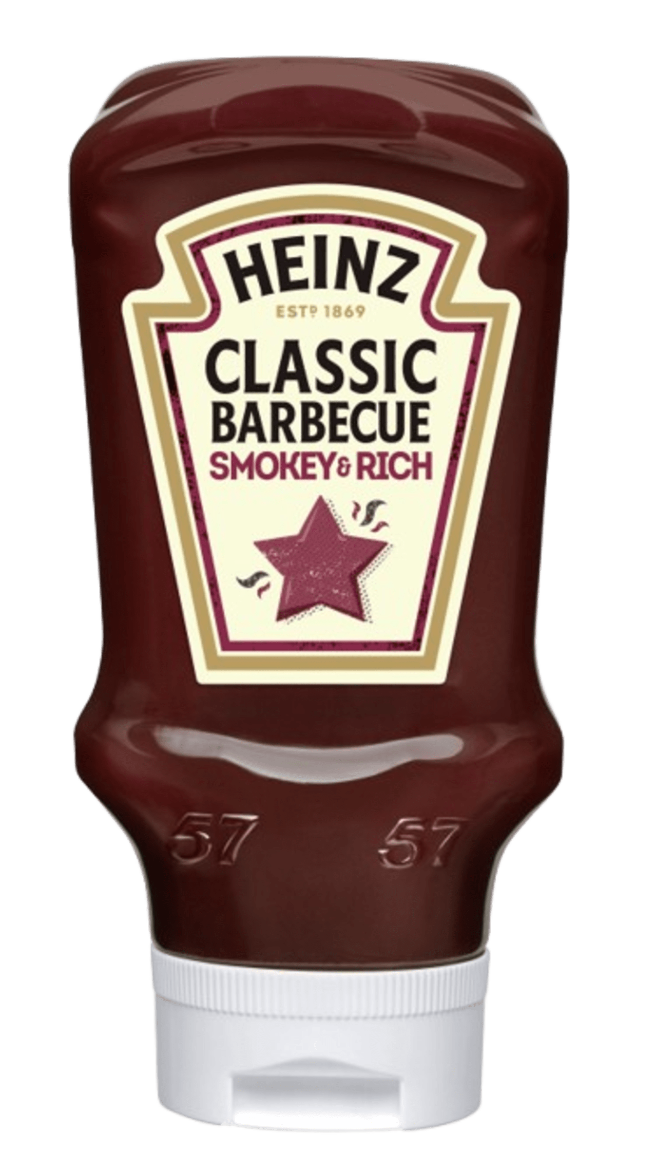 Sauce Barbecue Classique