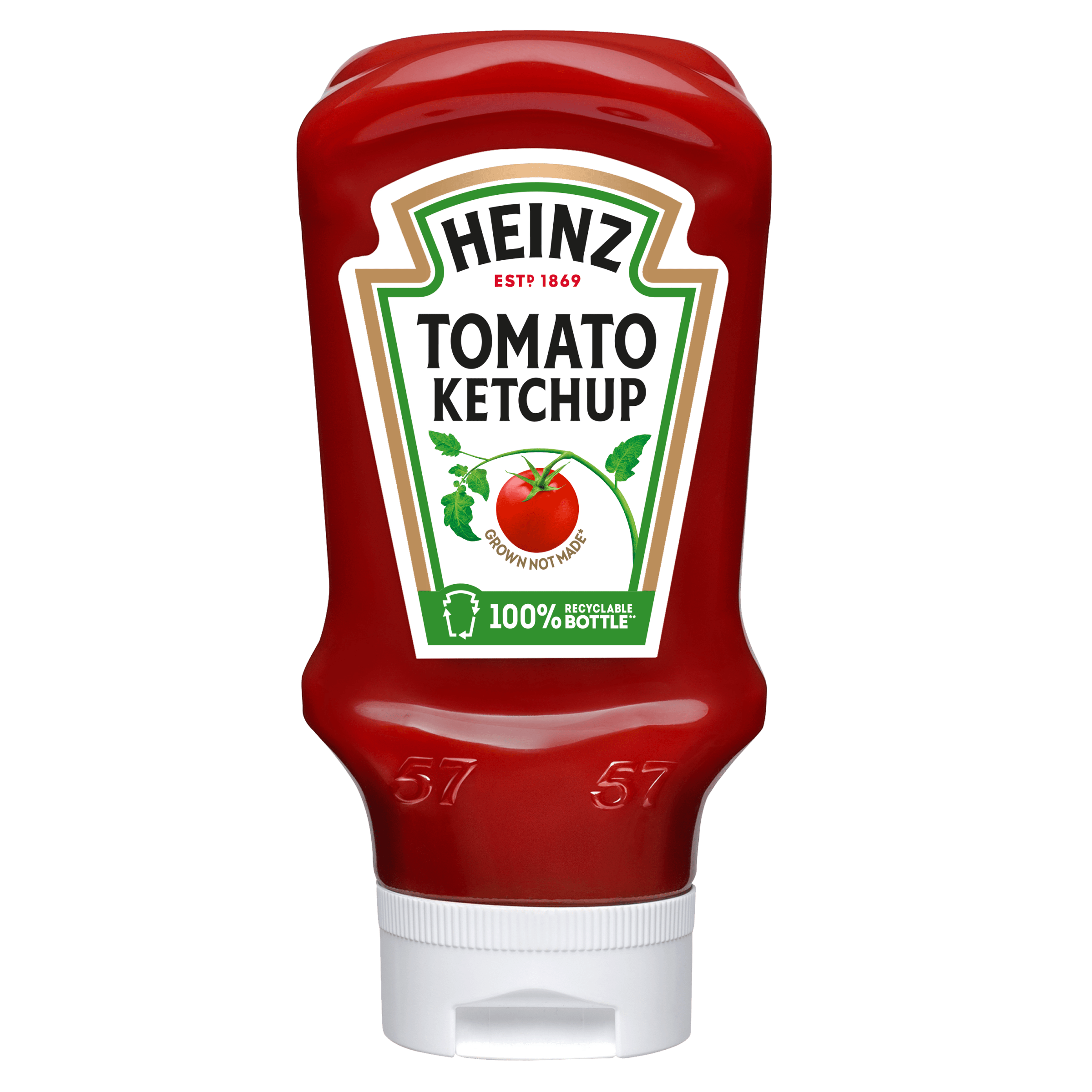 Tomato Ketchup