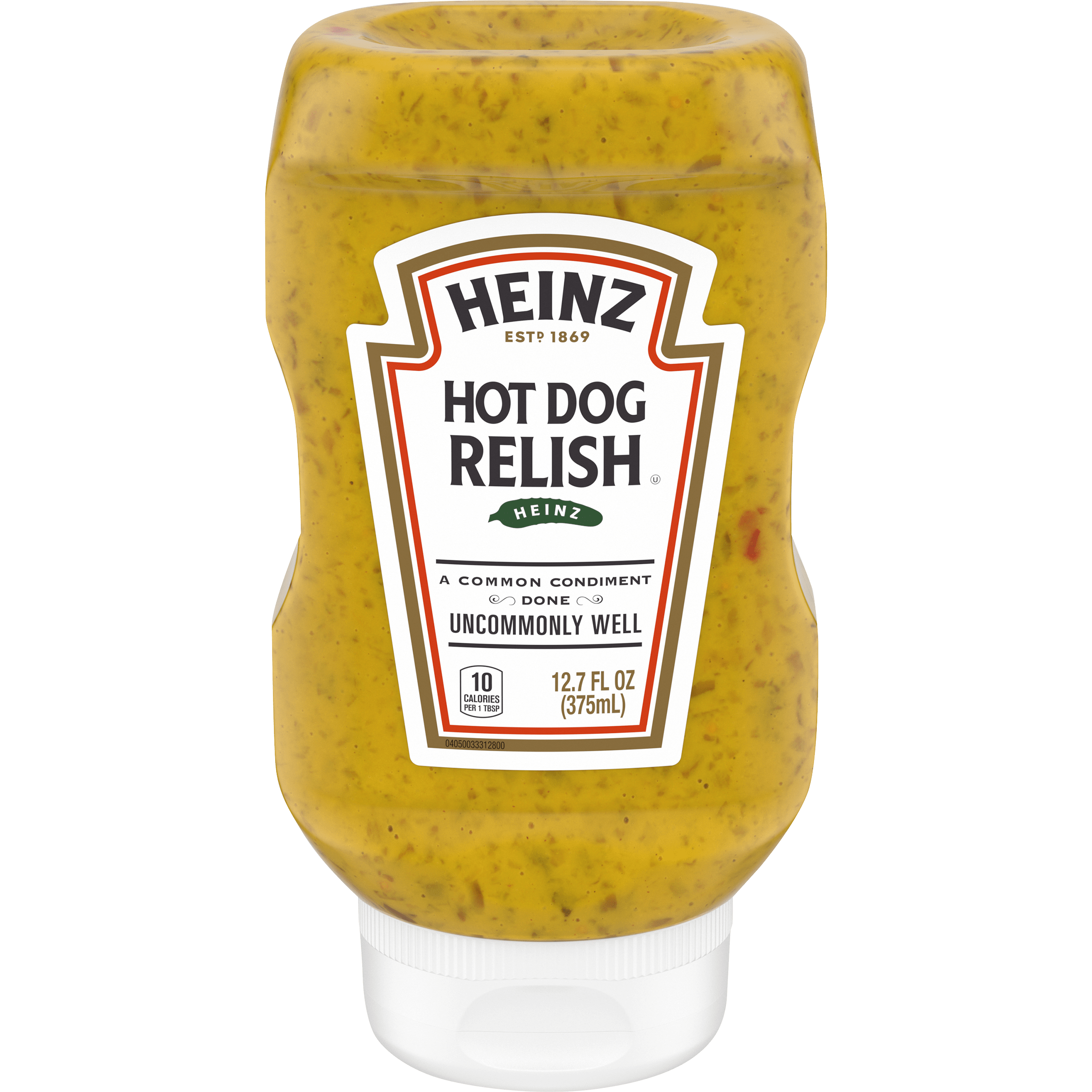 Hot Dog Relish