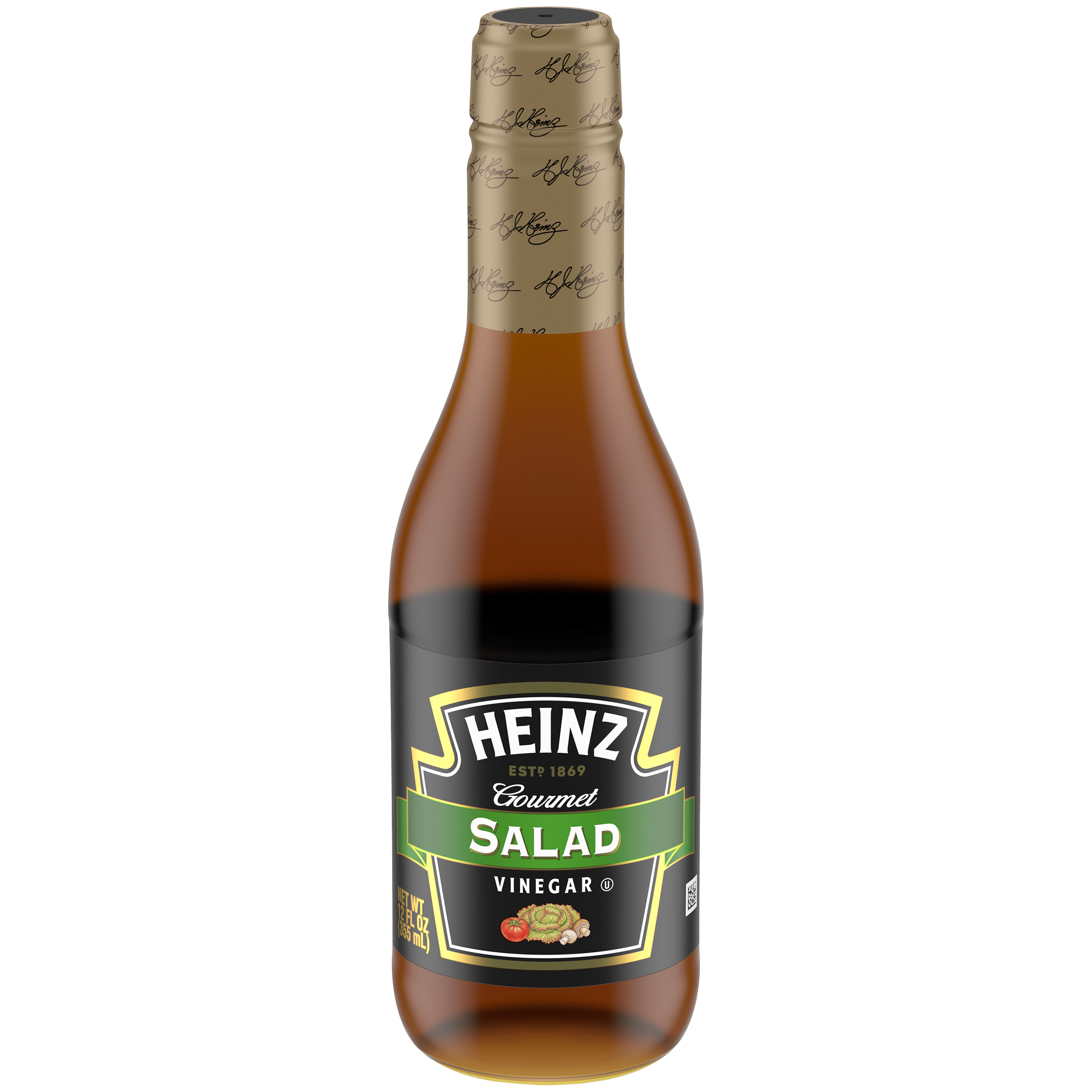 Salad Vinegar