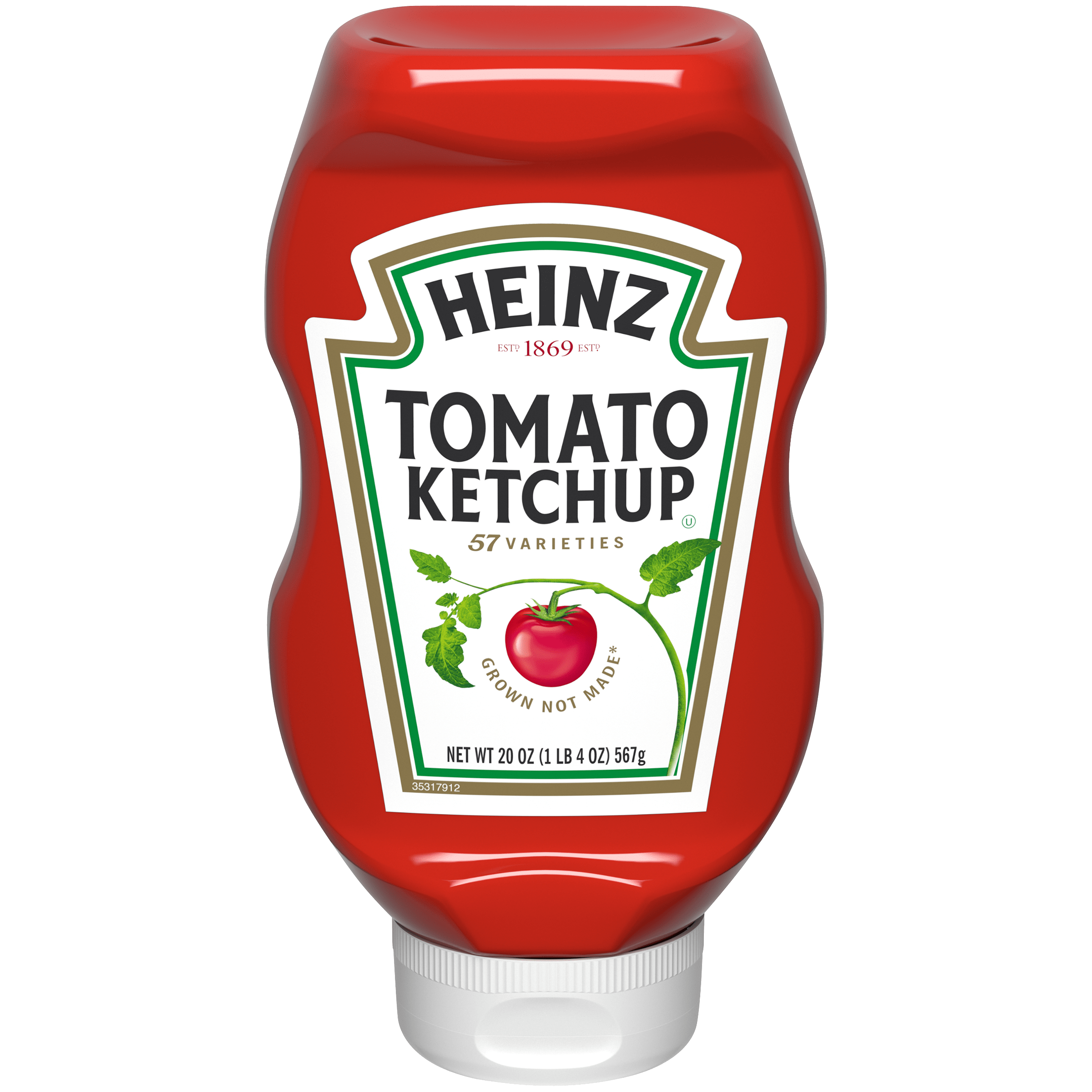 Tomato Ketchup