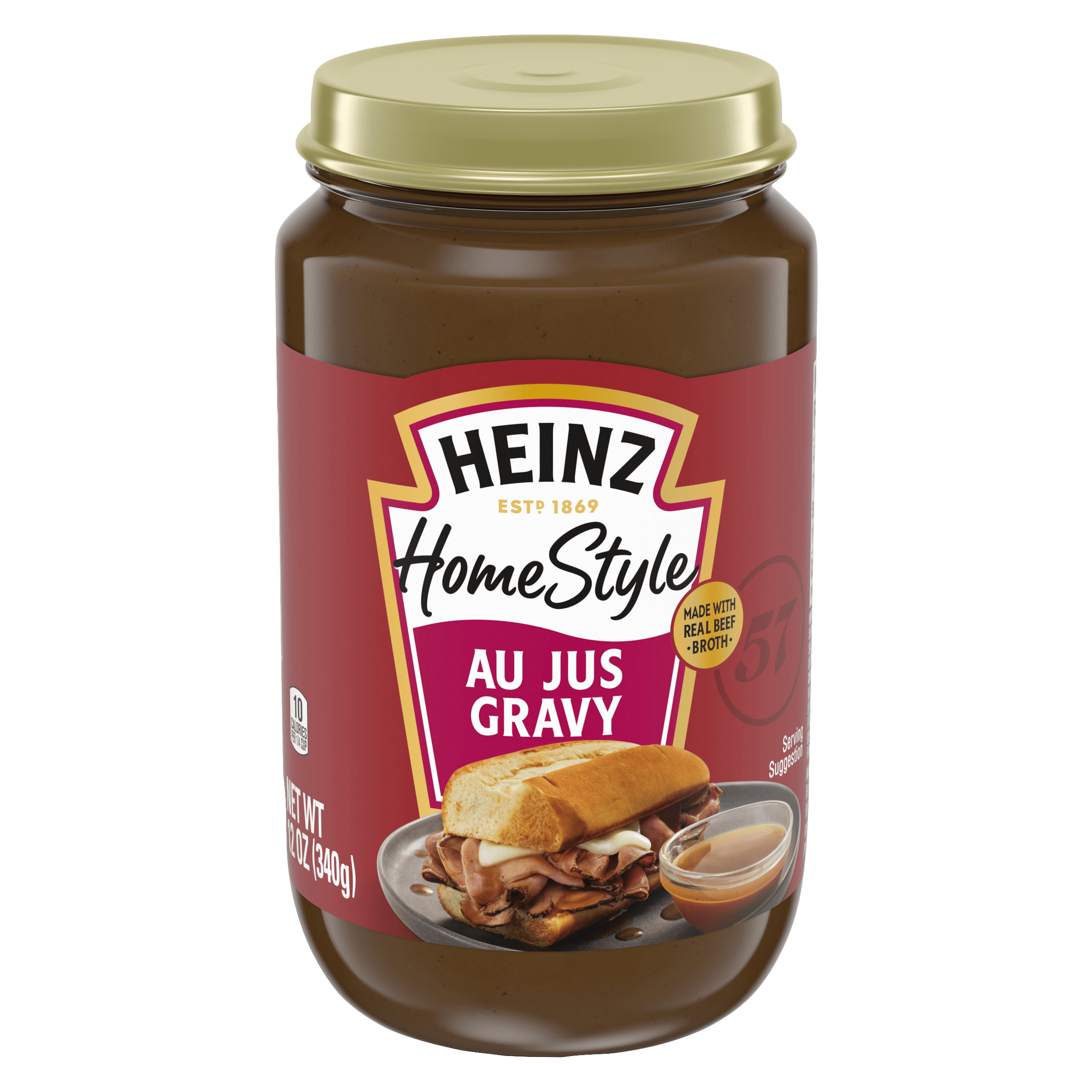 Bistro Au Jus Gravy Heinz