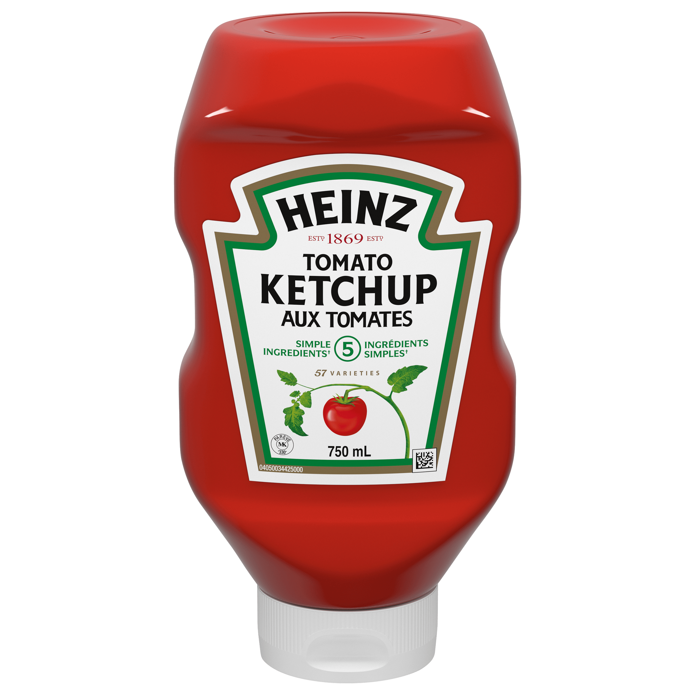 Tomato Ketchup