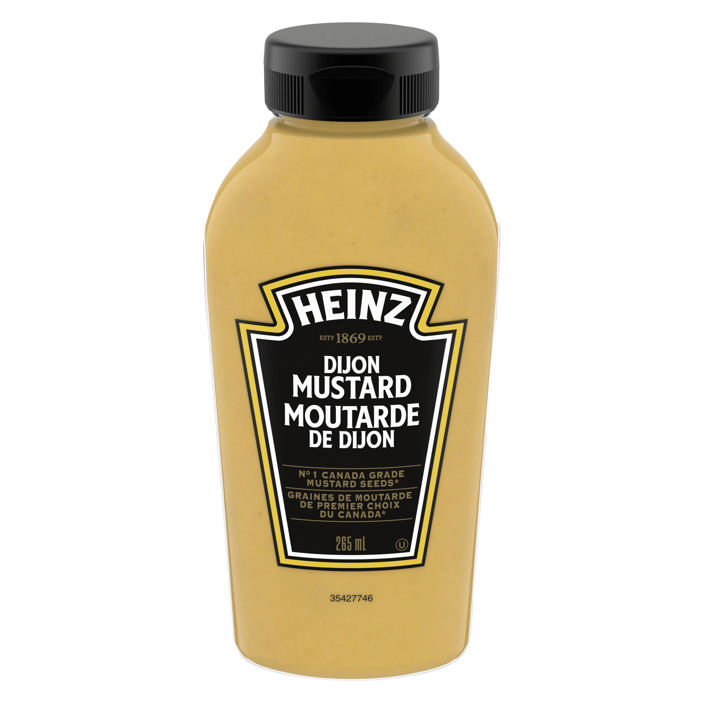 Dijon Mustard