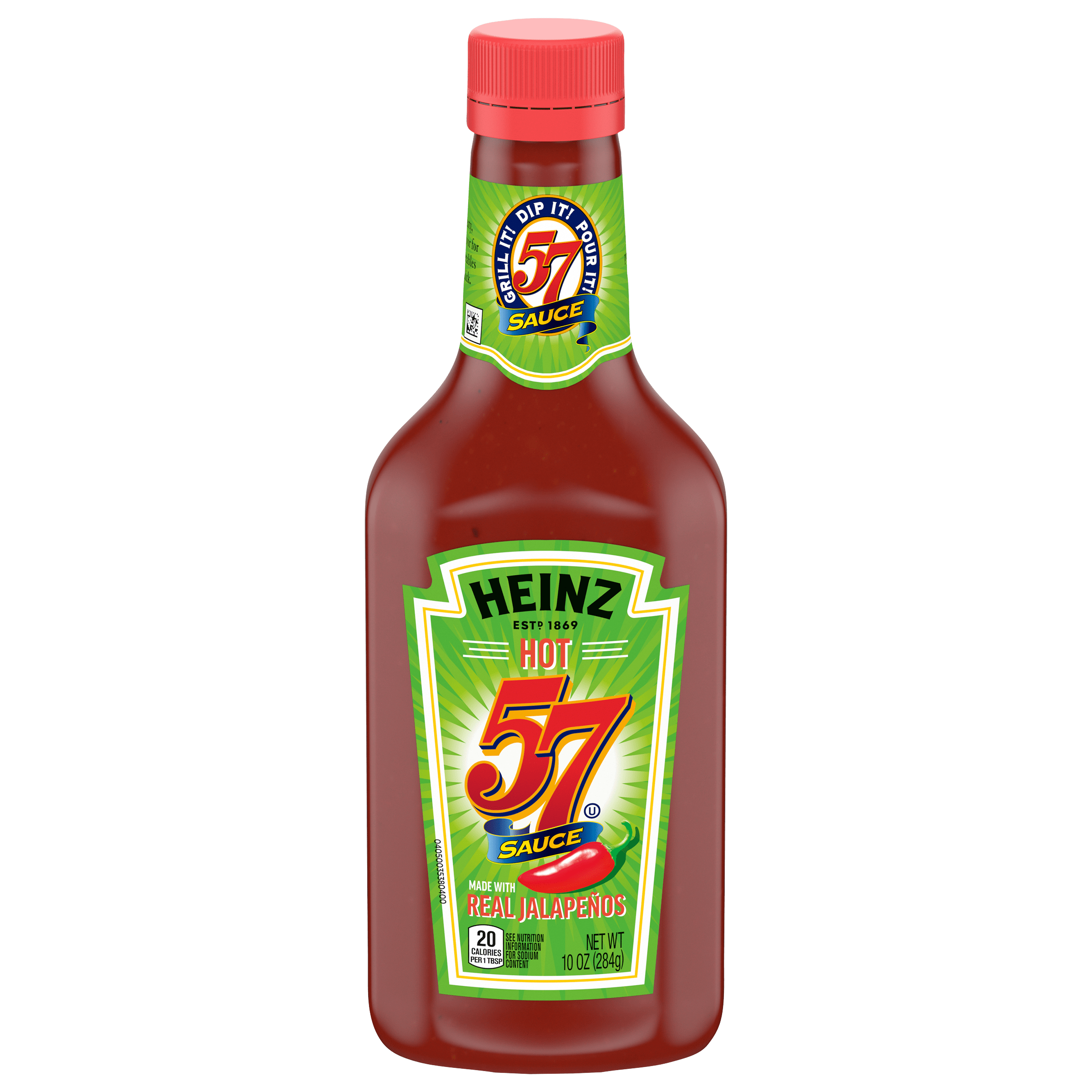 Hot 57 Sauce