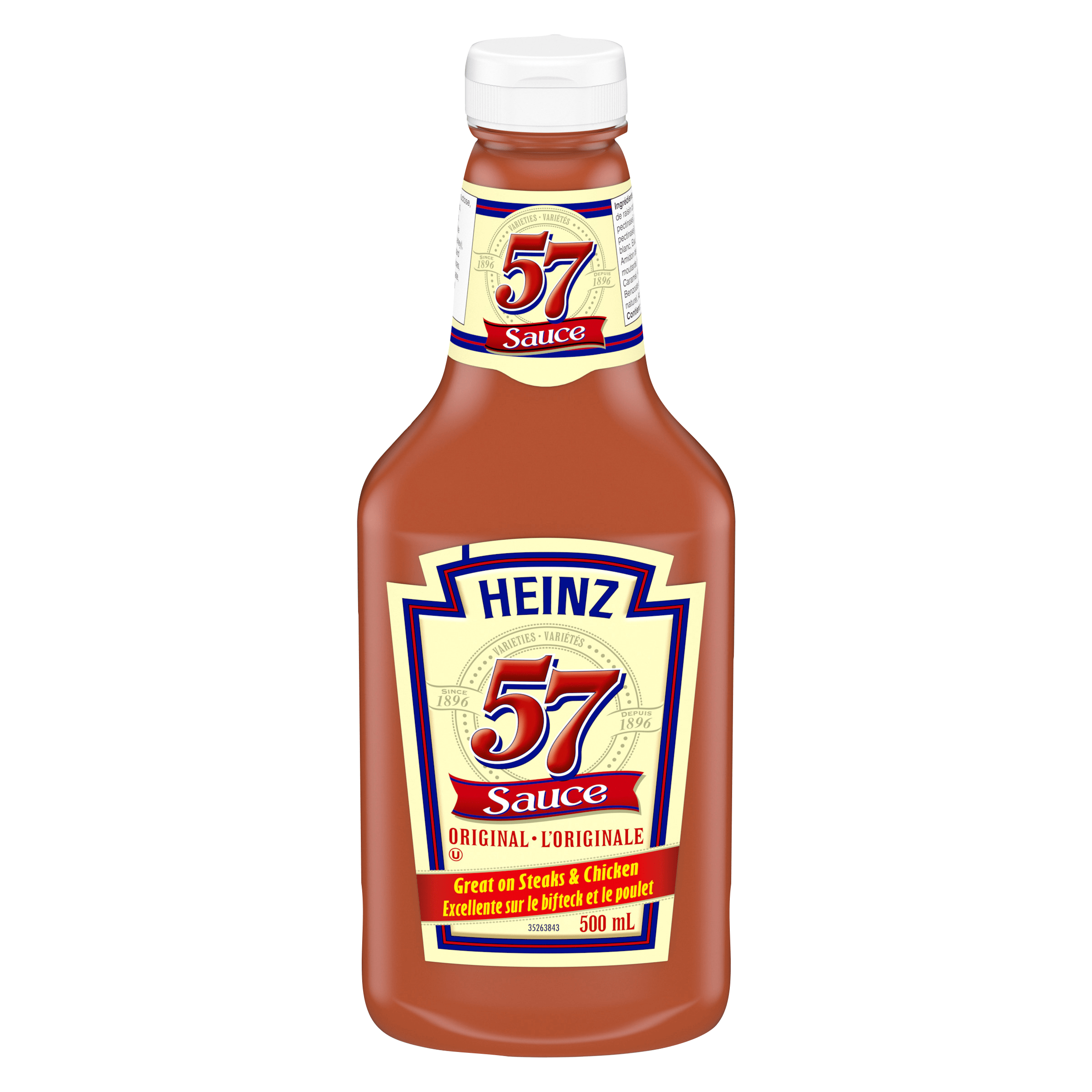 Original 57 Sauce