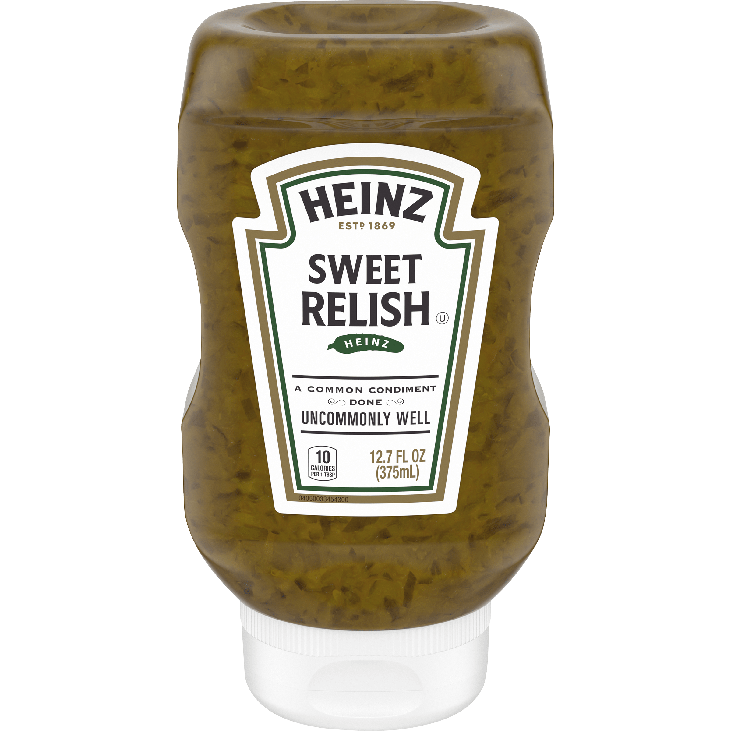 Sweet Relish Products Heinz®