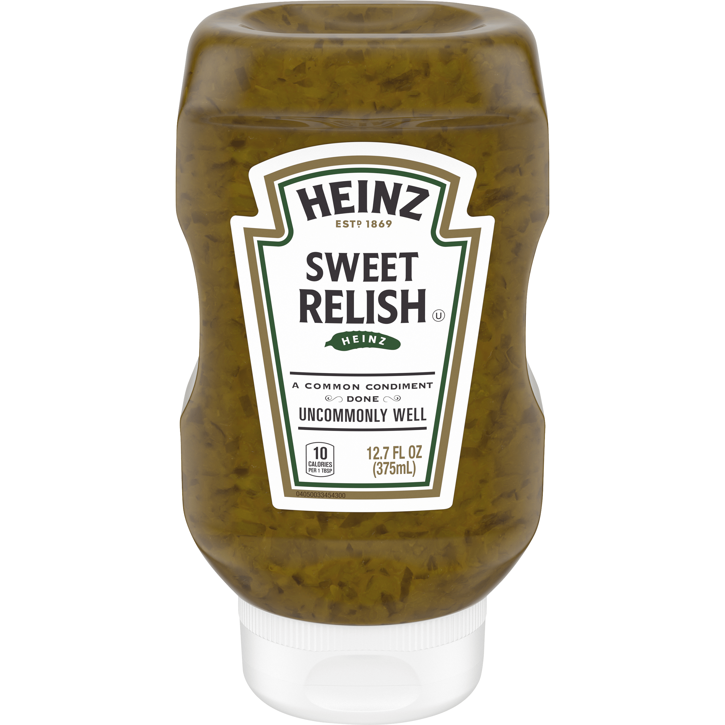 Sweet Relish